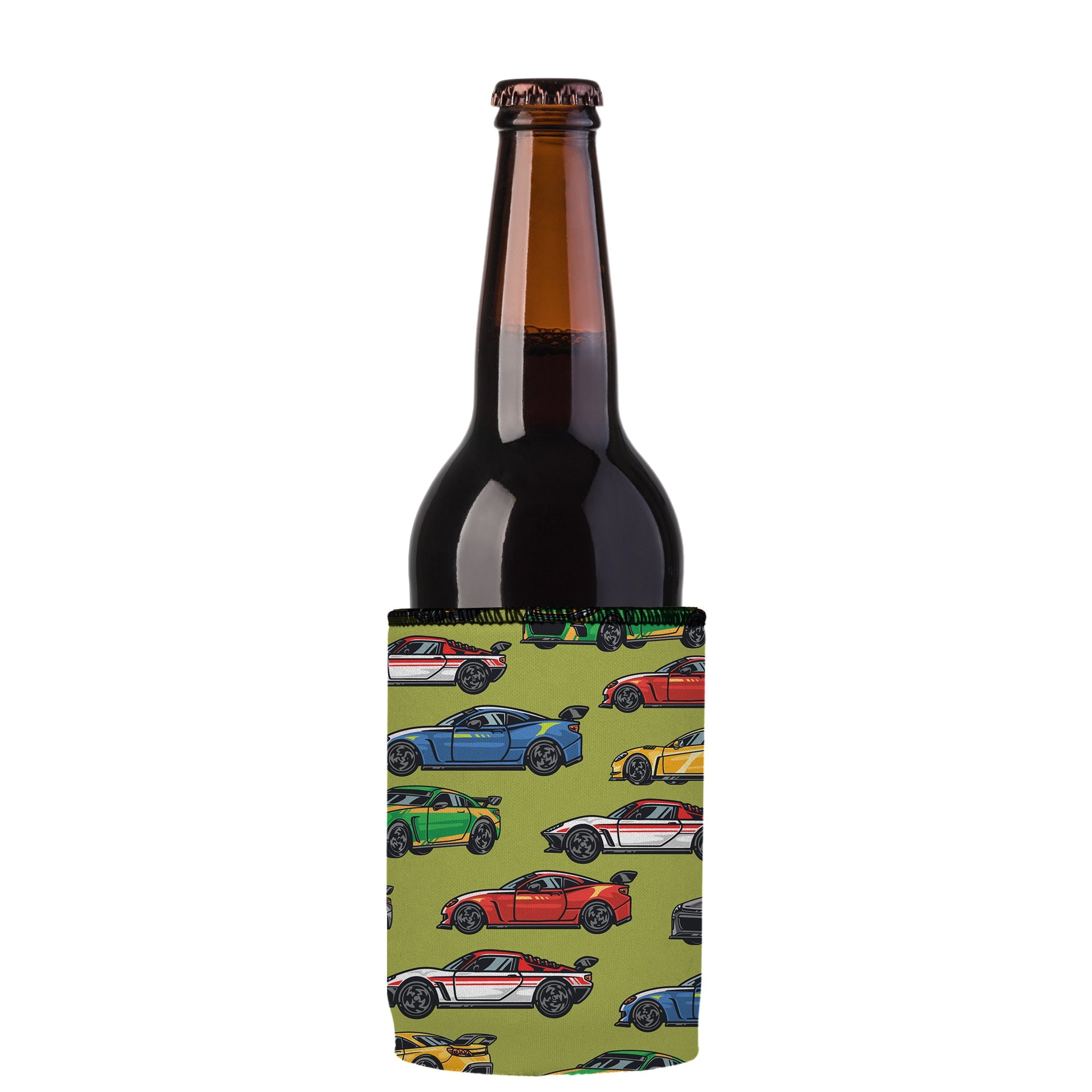 Stubbyz Car Guy Stubby Cooler 2-Pack