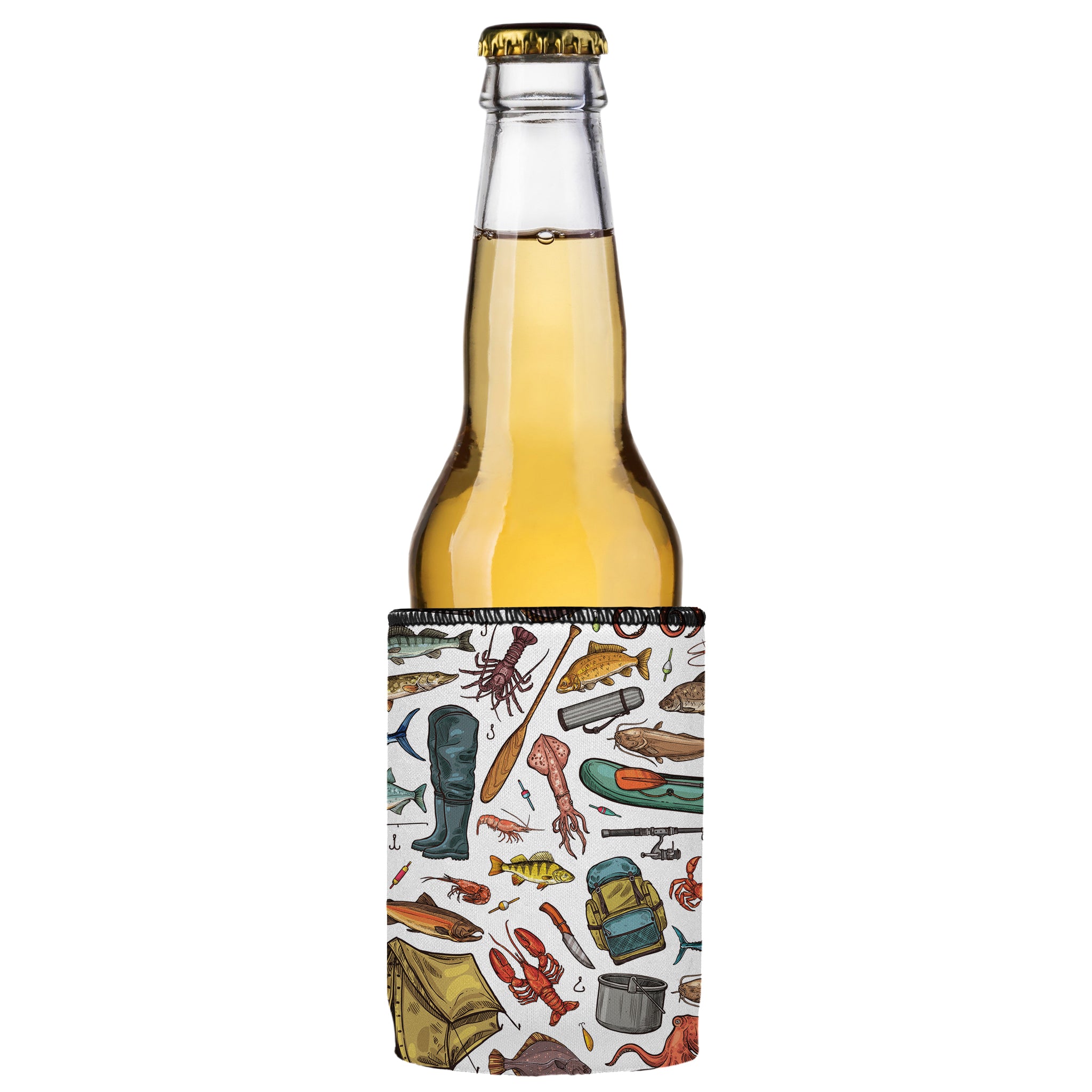 Stubbyz Fishing & Camping Stubby Cooler