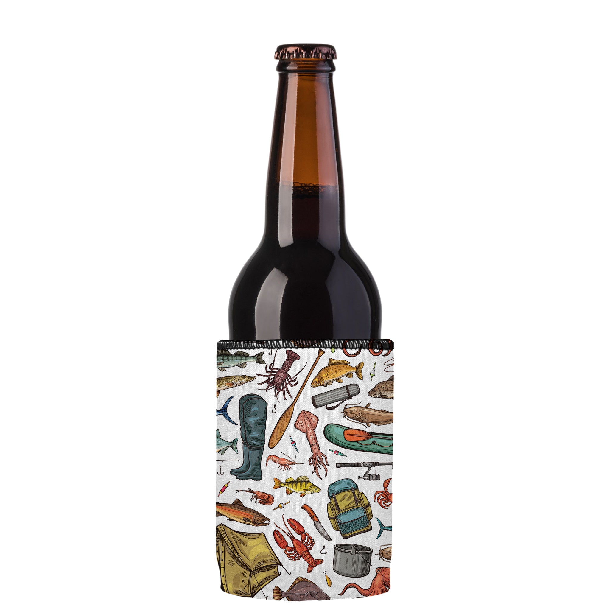 Stubbyz Fishing & Camping Stubby Cooler