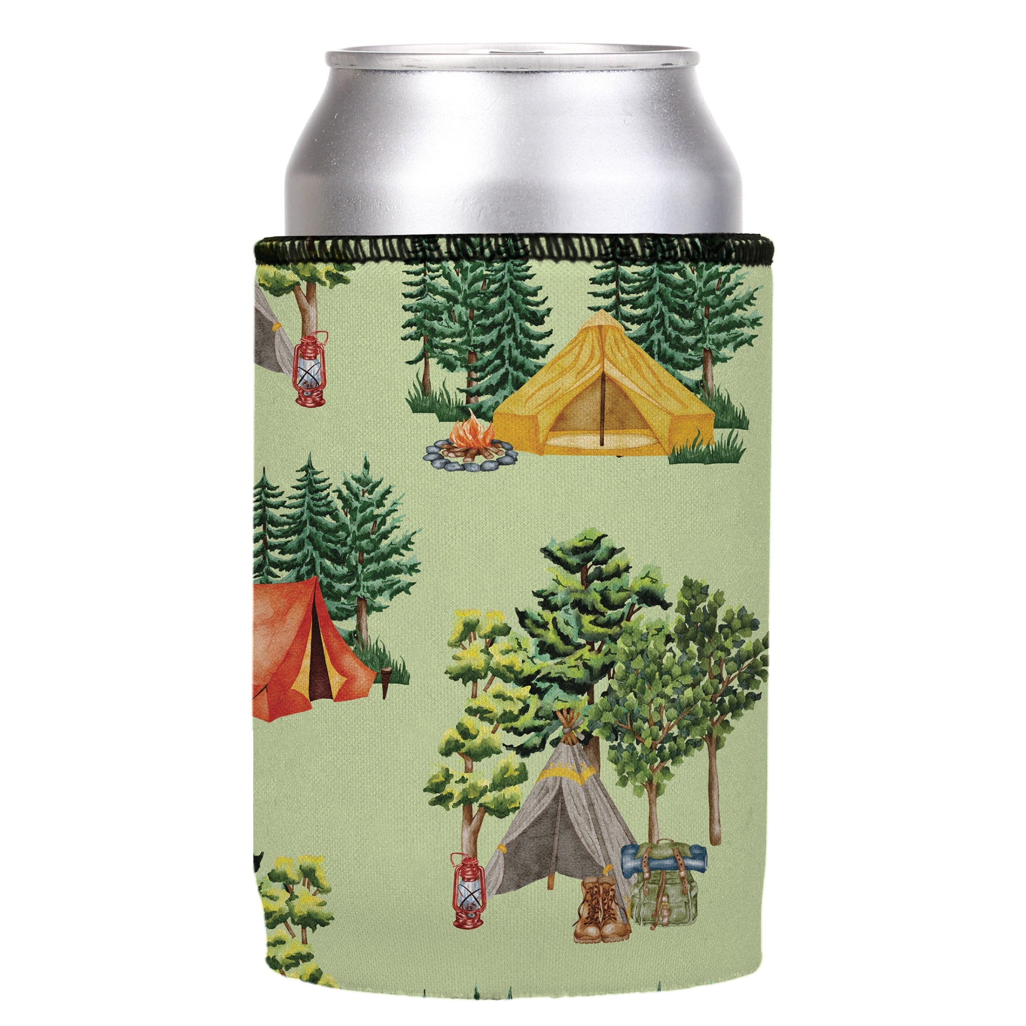 Stubbyz In the Woods Stubby Cooler 3-Pack