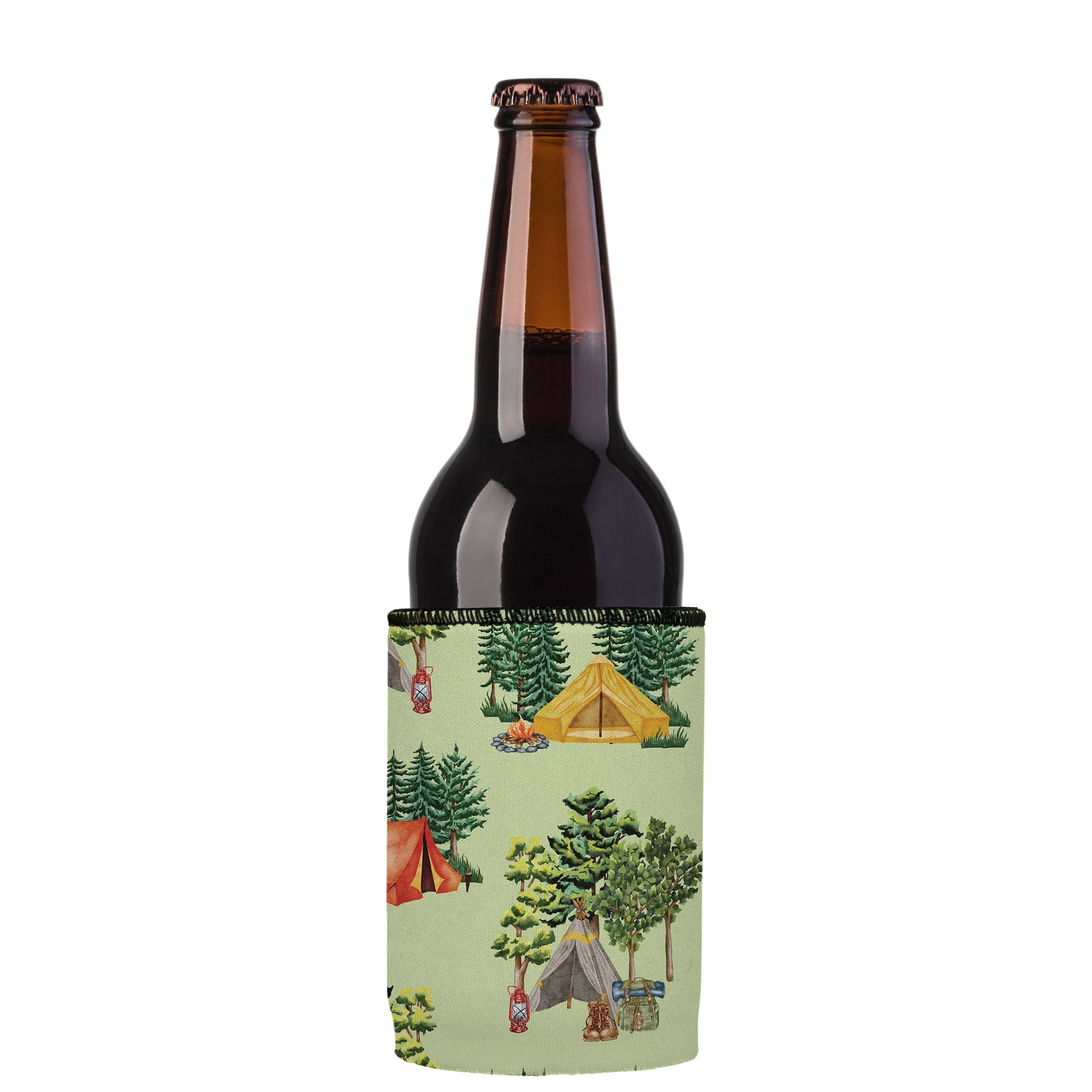 Stubbyz In the Woods Stubby Cooler 3-Pack