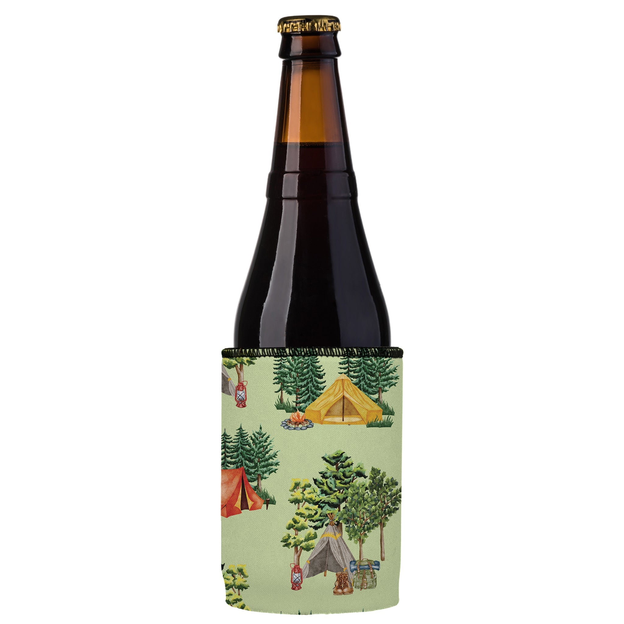 Stubbyz In the Woods Stubby Cooler 3-Pack