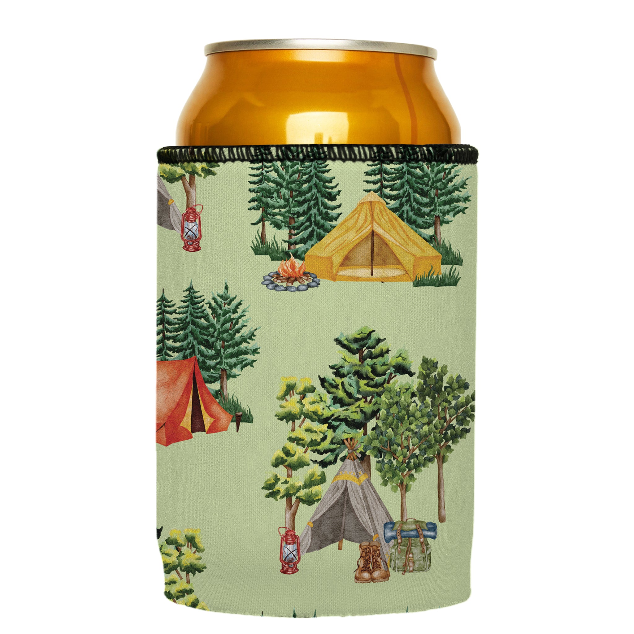 Stubbyz In the Woods Stubby Cooler