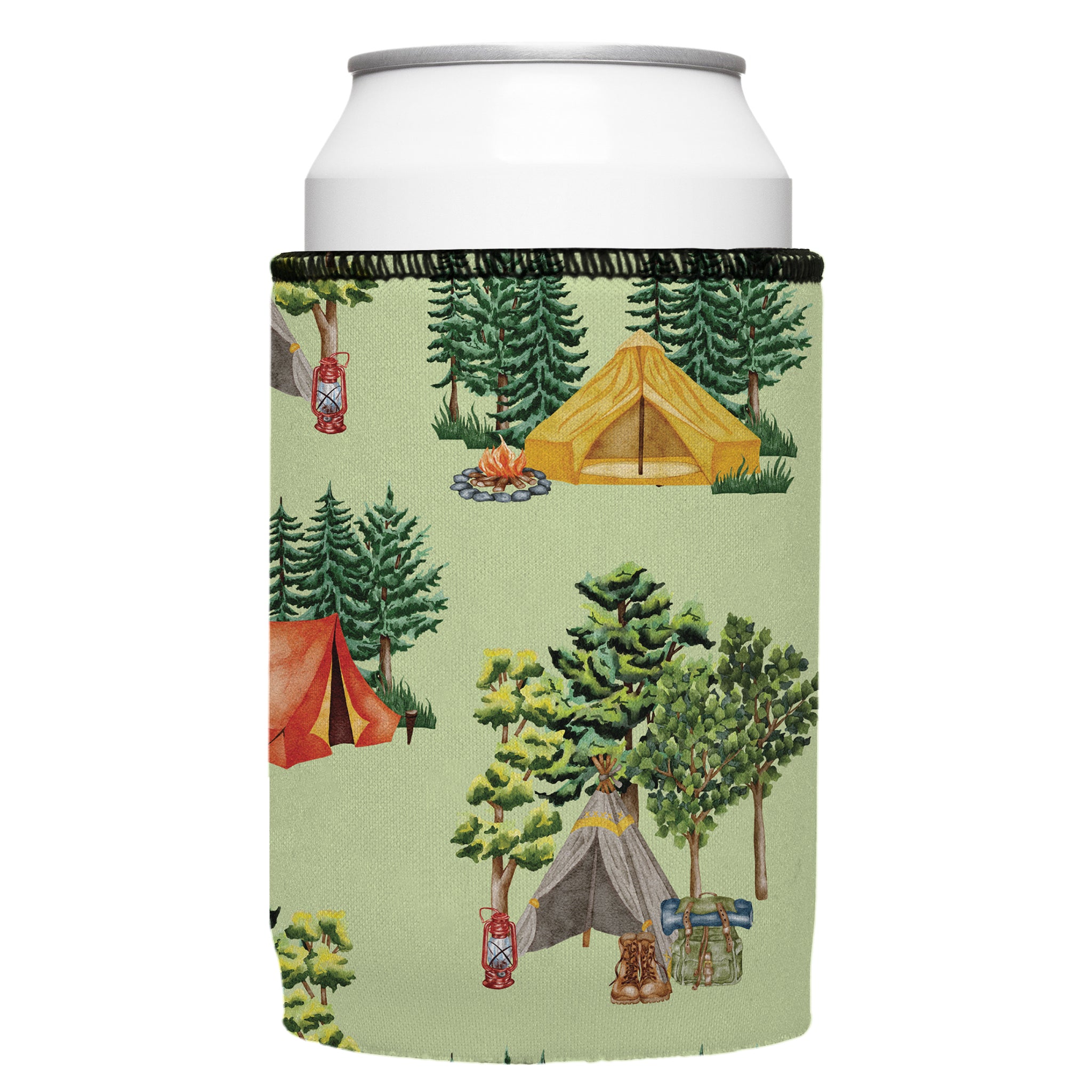 Stubbyz In the Woods Stubby Cooler