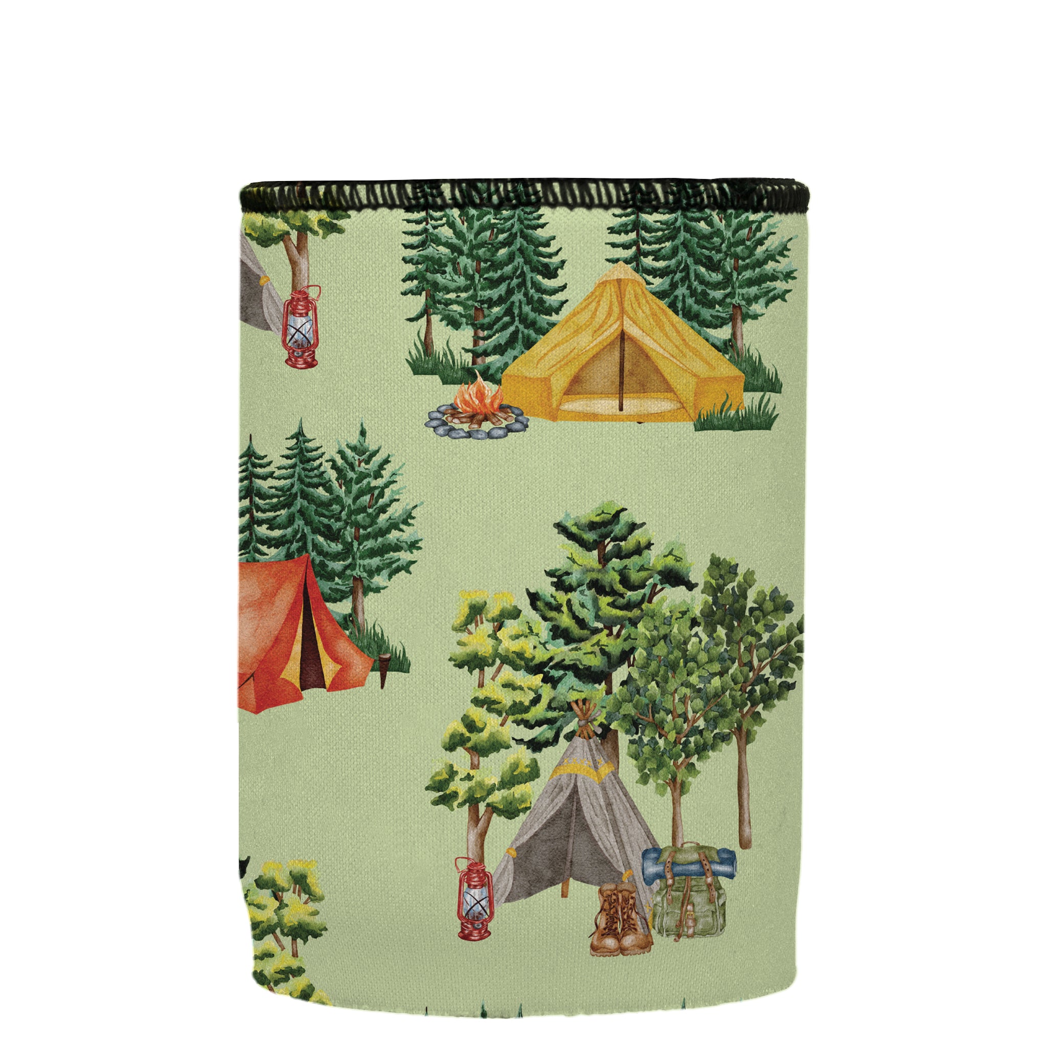 Stubbyz In the Woods Stubby Cooler