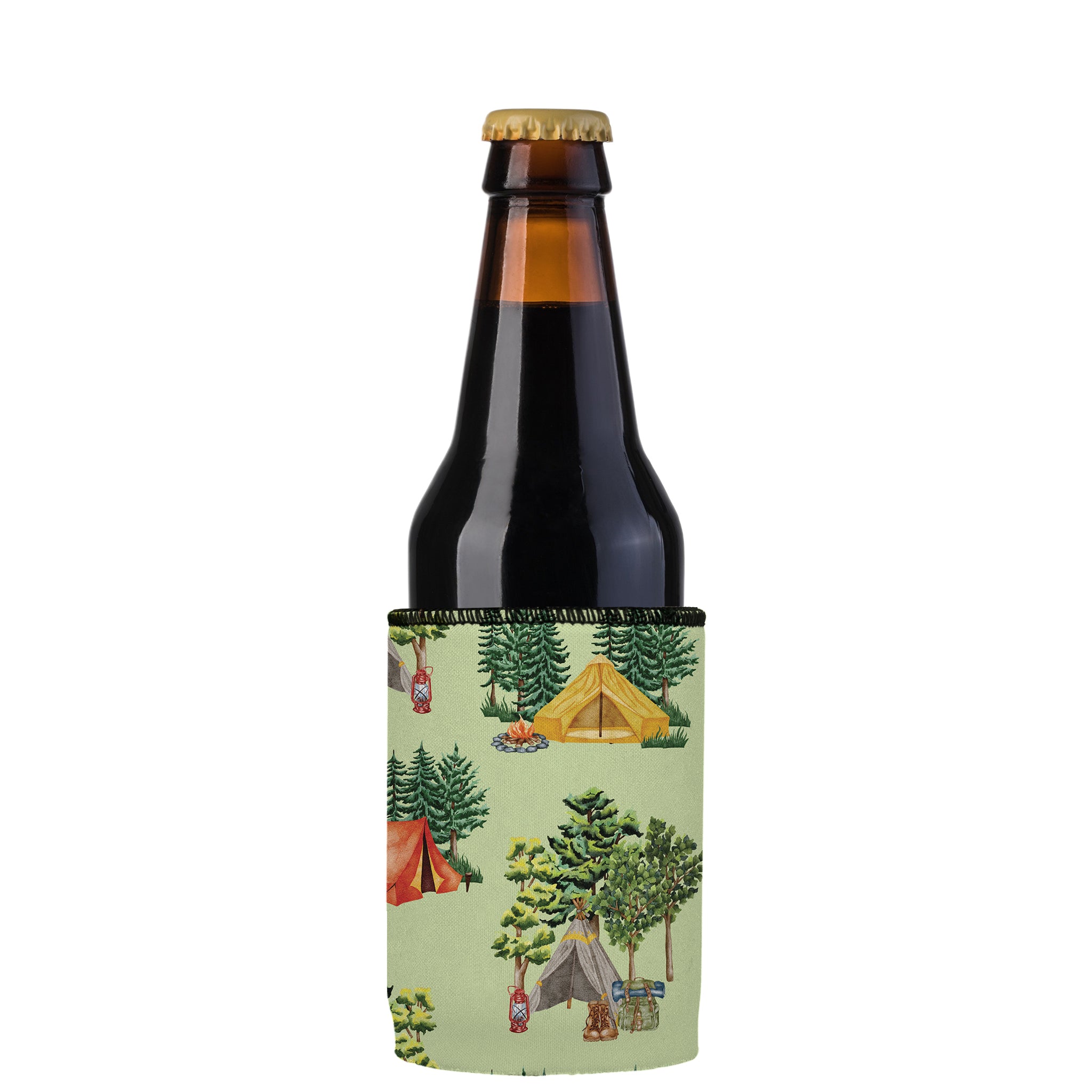 Stubbyz In the Woods Stubby Cooler