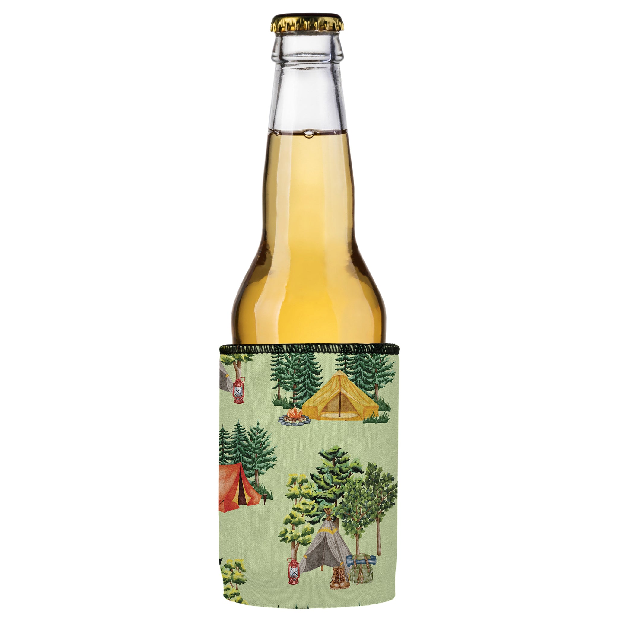 Stubbyz In the Woods Stubby Cooler