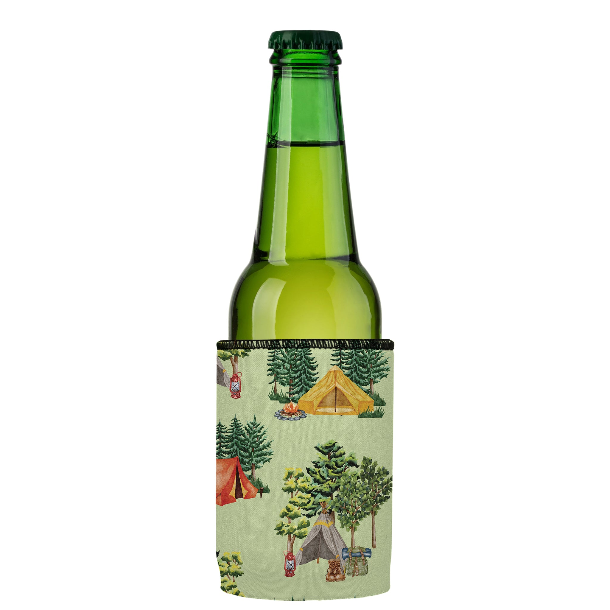 Stubbyz In the Woods Stubby Cooler