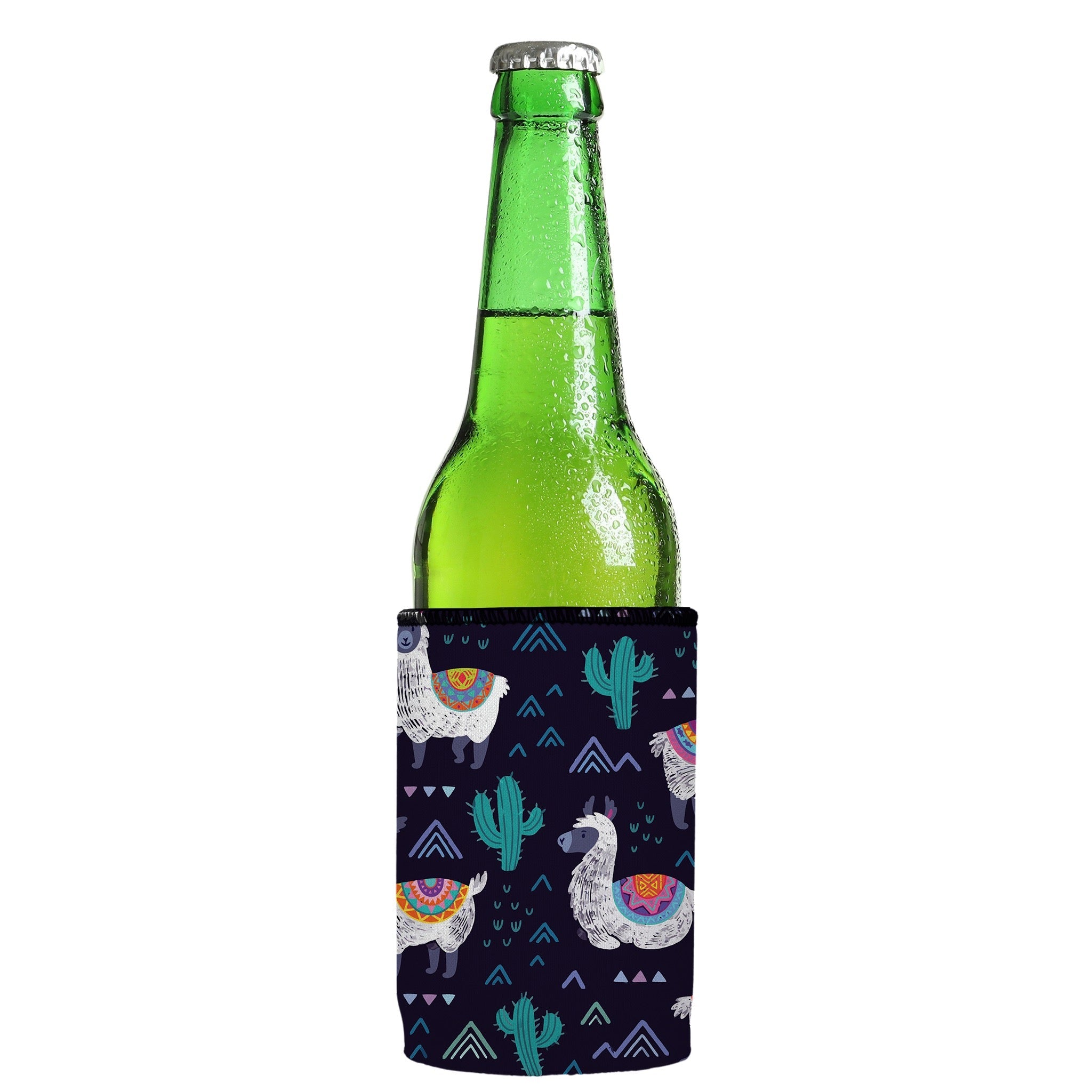 Stubbyz Alpaca & Llamas Stubby Cooler 2-Pack