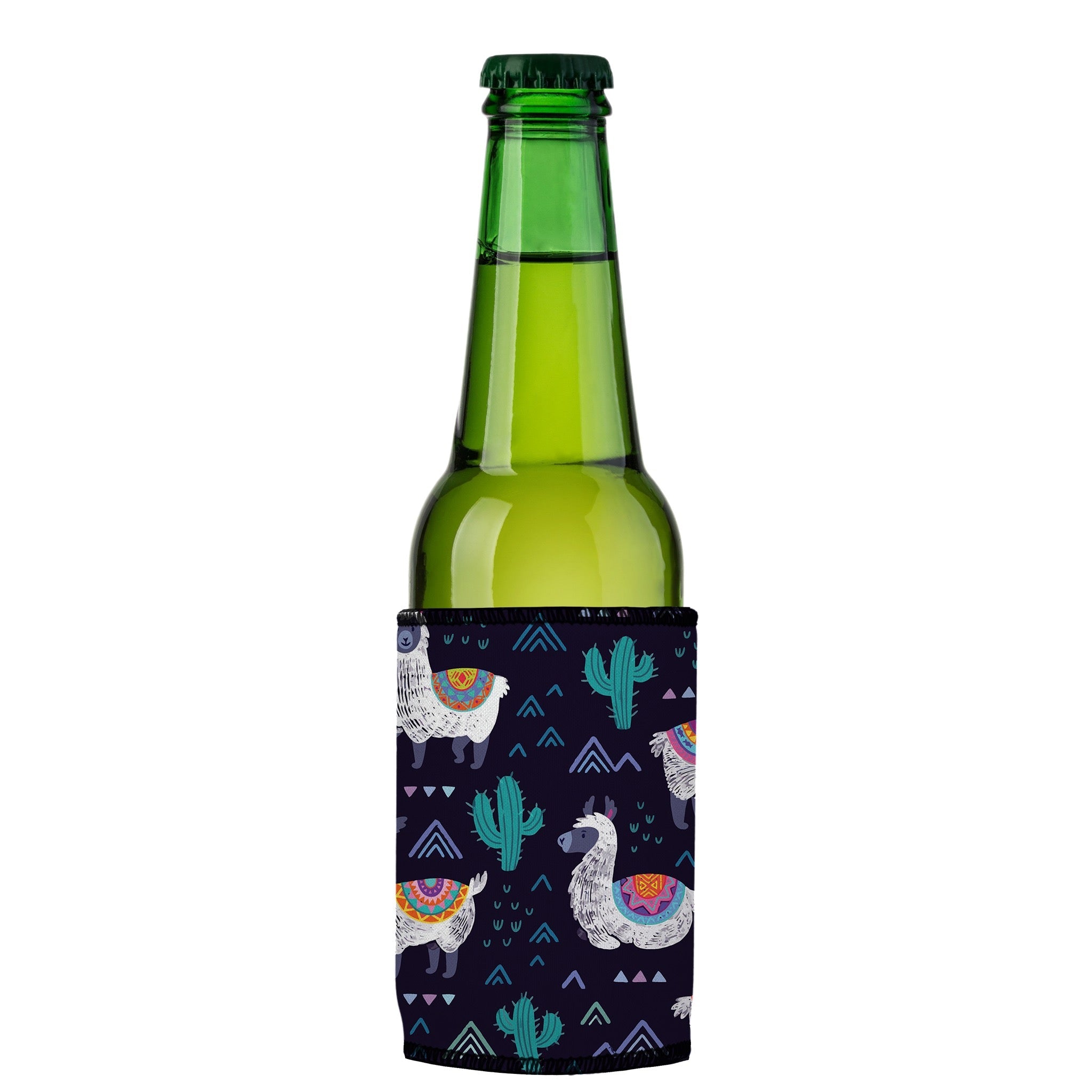 Stubbyz Alpaca & Llamas Stubby Cooler 2-Pack