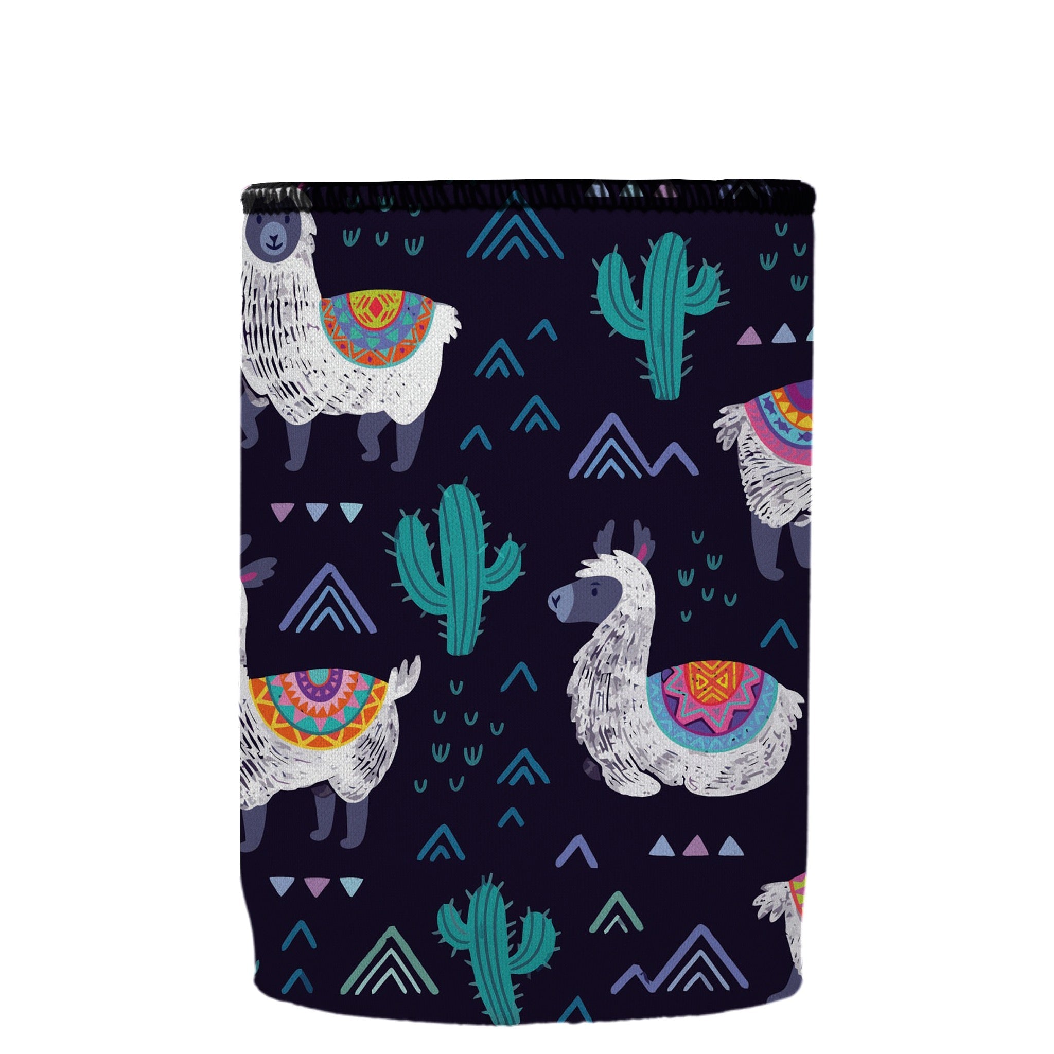 Stubbyz Alpaca & Llamas Stubby Cooler 2-Pack