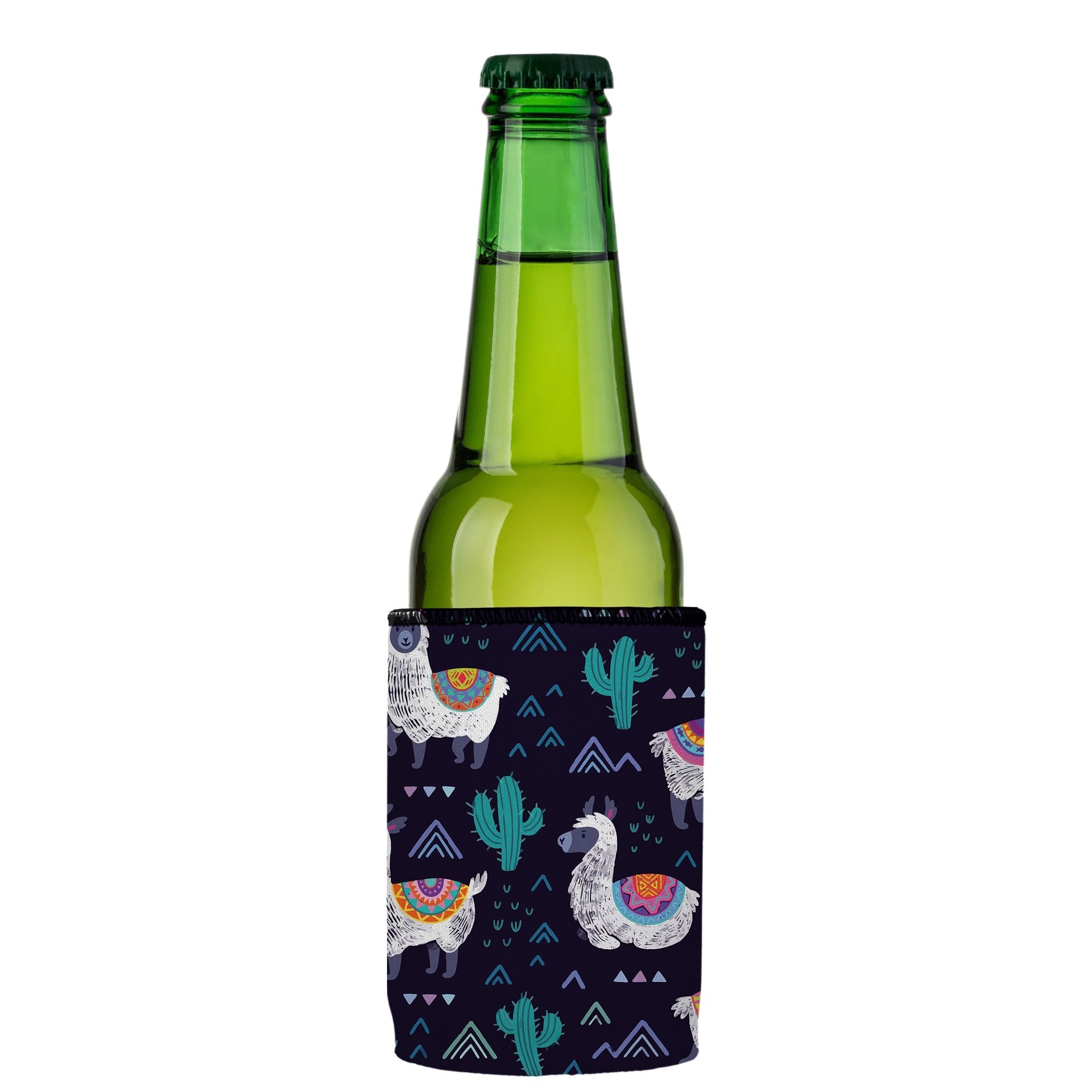 Stubbyz Alpaca & Llamas Stubby Cooler 2-Pack