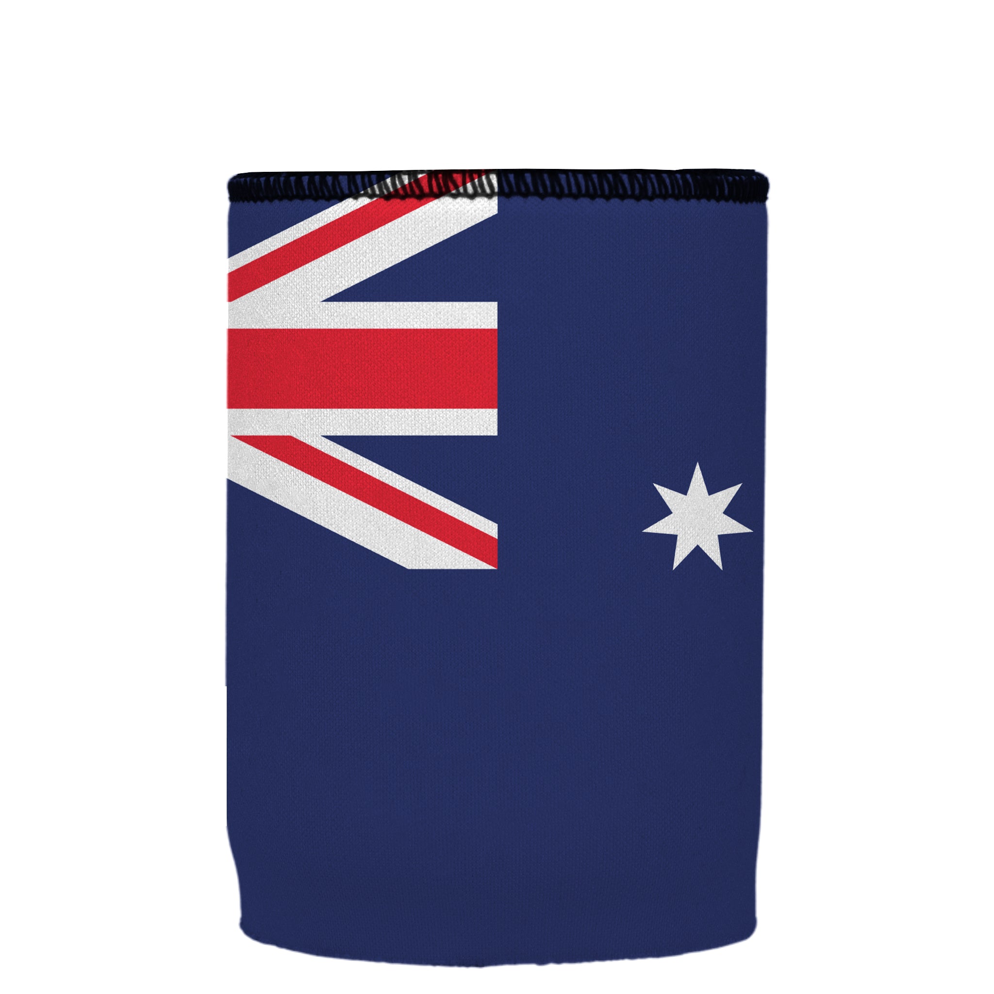 Stubbyz Australian Flag Stubby Cooler