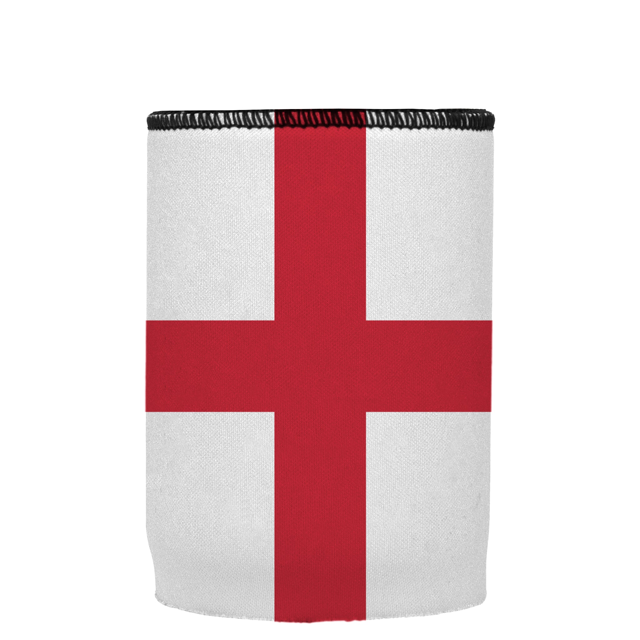 Stubbyz English Flag Stubby Cooler