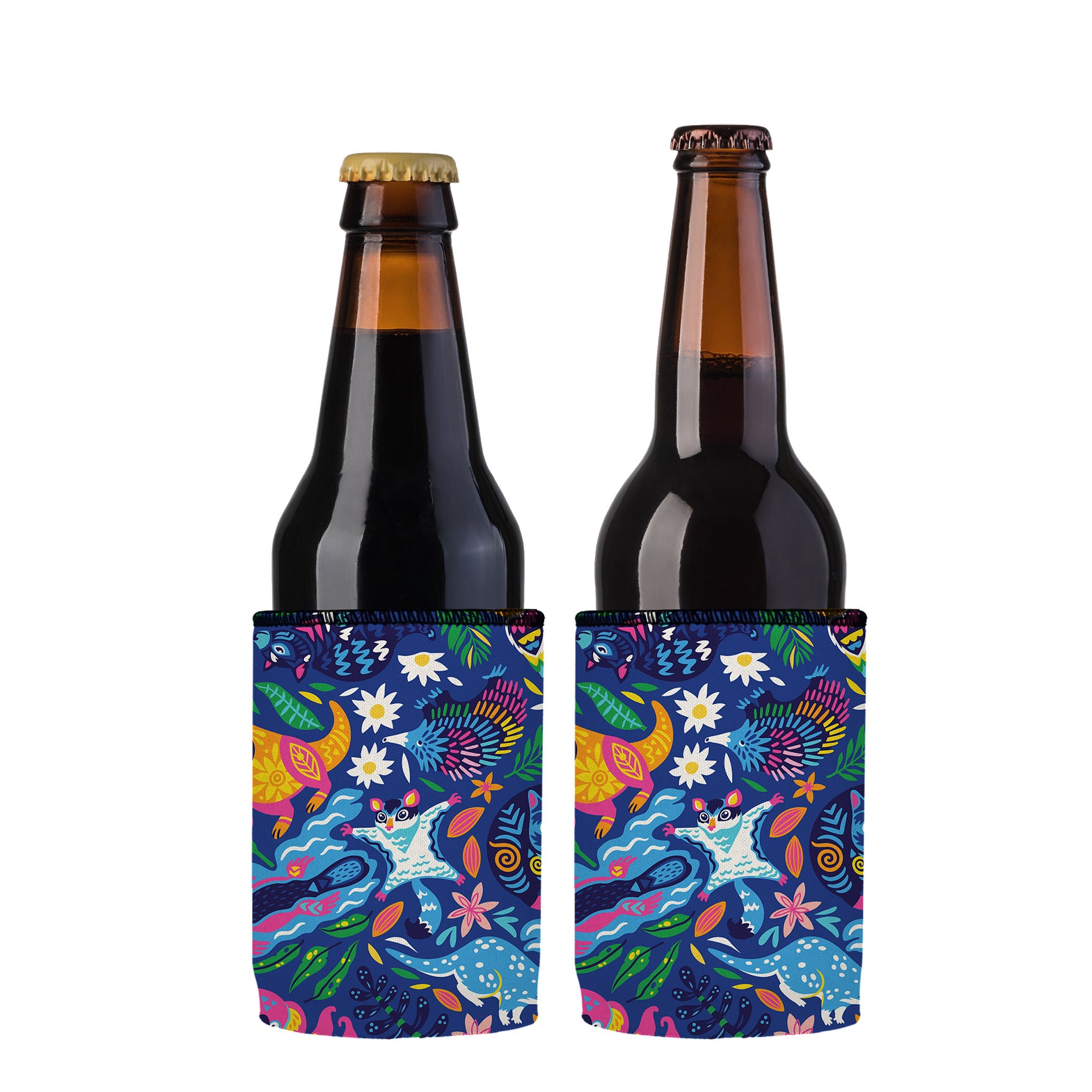Stubbyz Aussie Crawl III Stubby Cooler 2-Pack