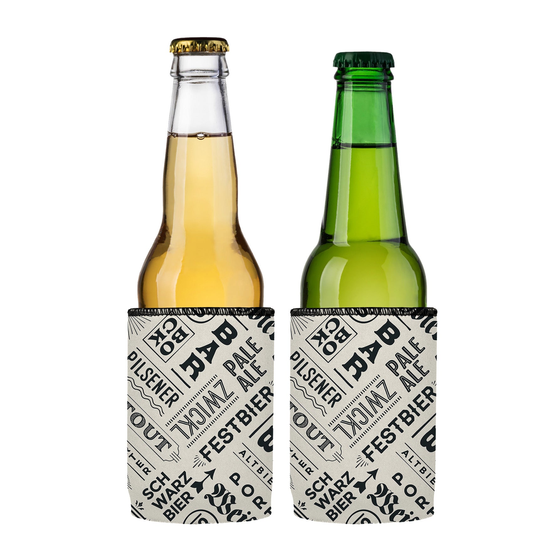 Stubbyz Beer Festival Stubby Cooler 2-Pack
