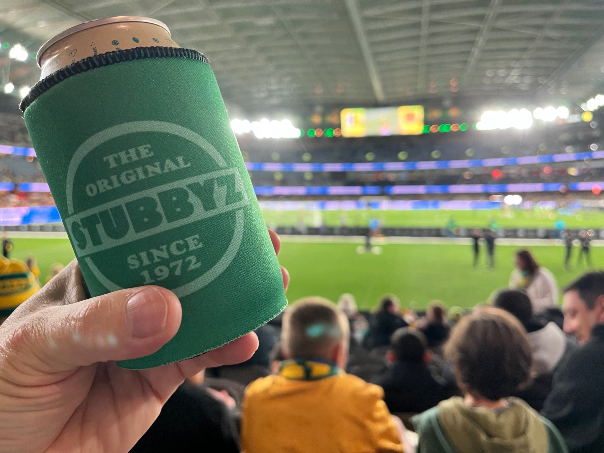 Stocking stuffers that actually get used: Stubbyz