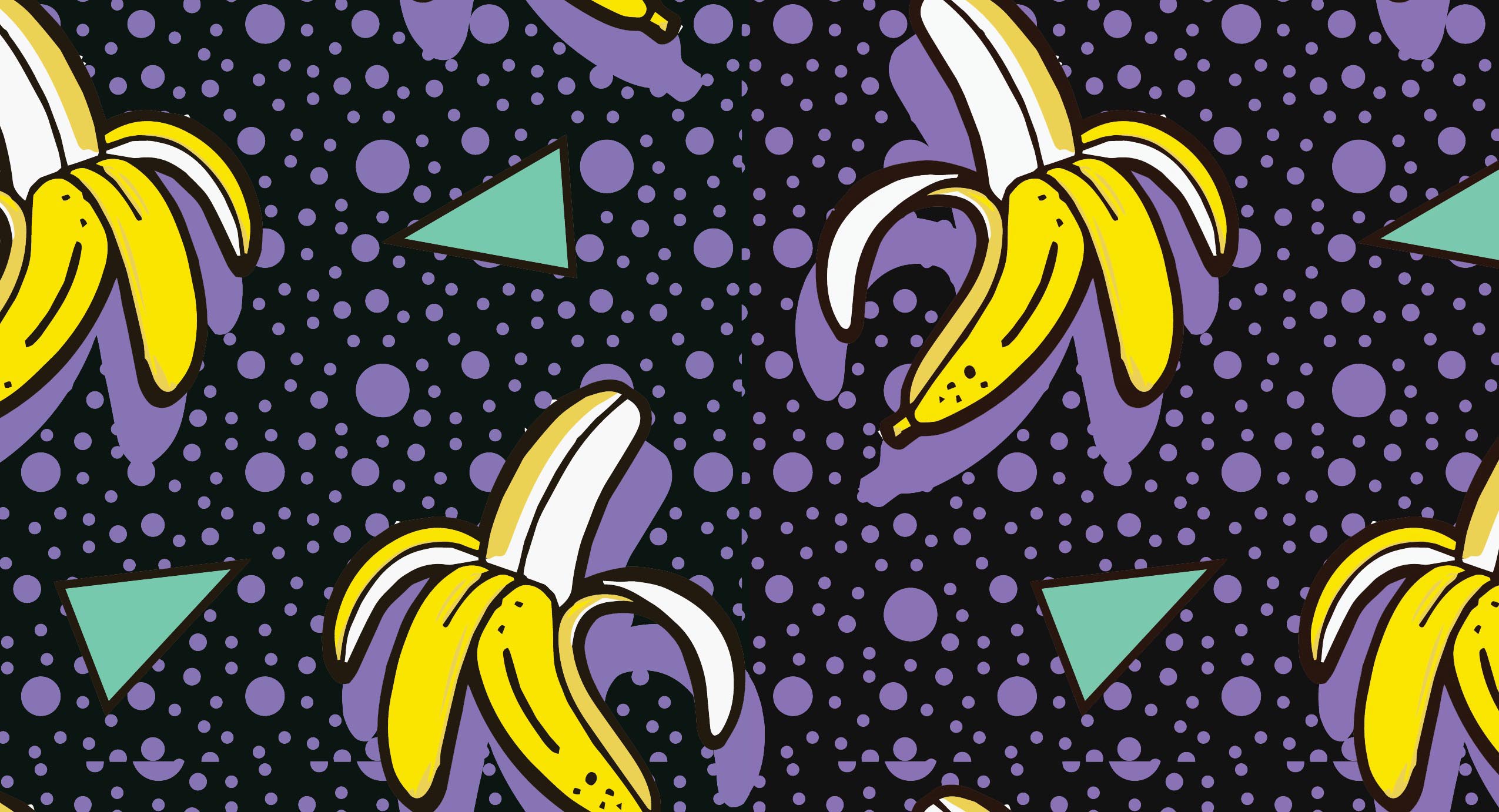 Bananas
