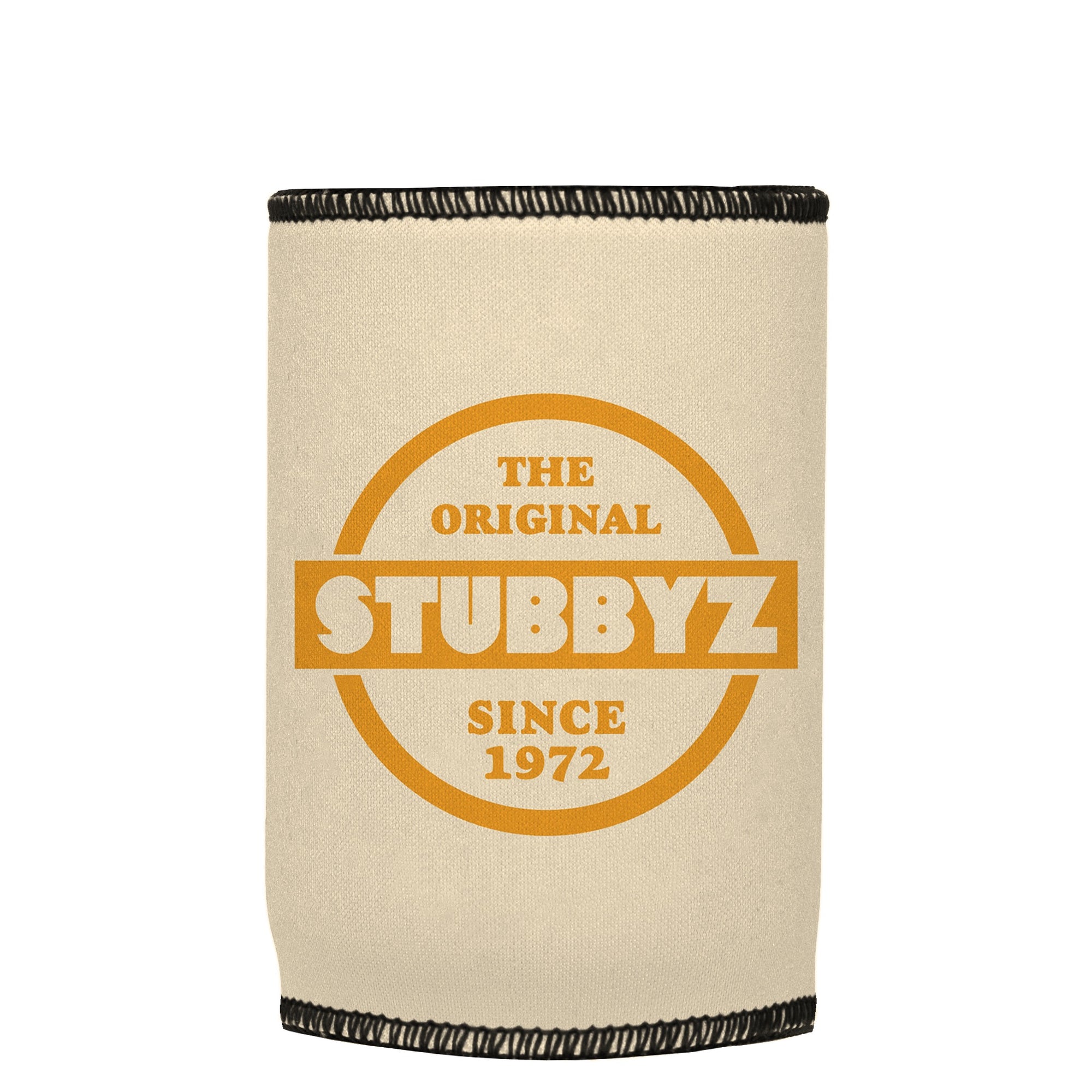 The Original Stubbyz Stubby Cooler (Tan)