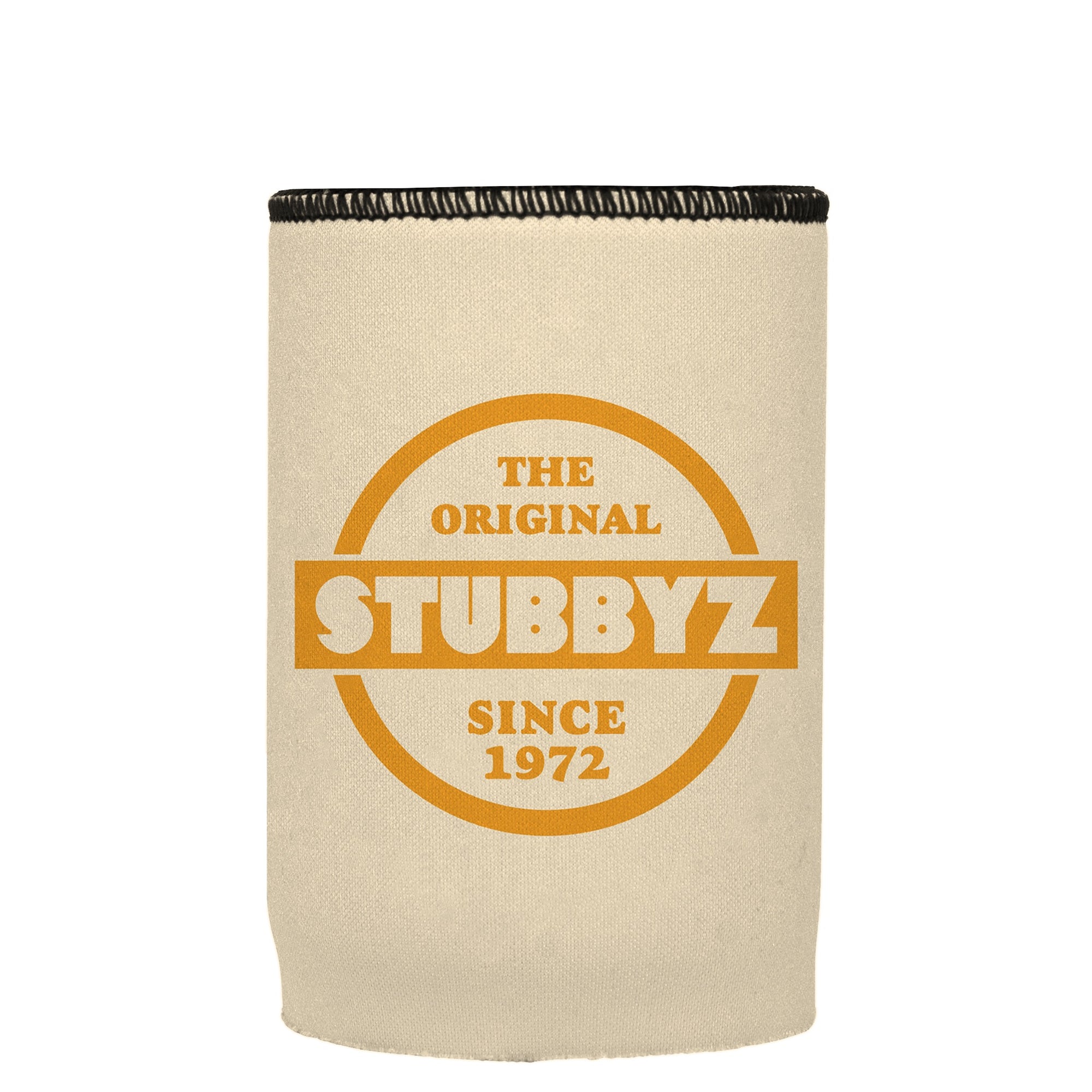 The Original Stubbyz Stubby Cooler (Tan)