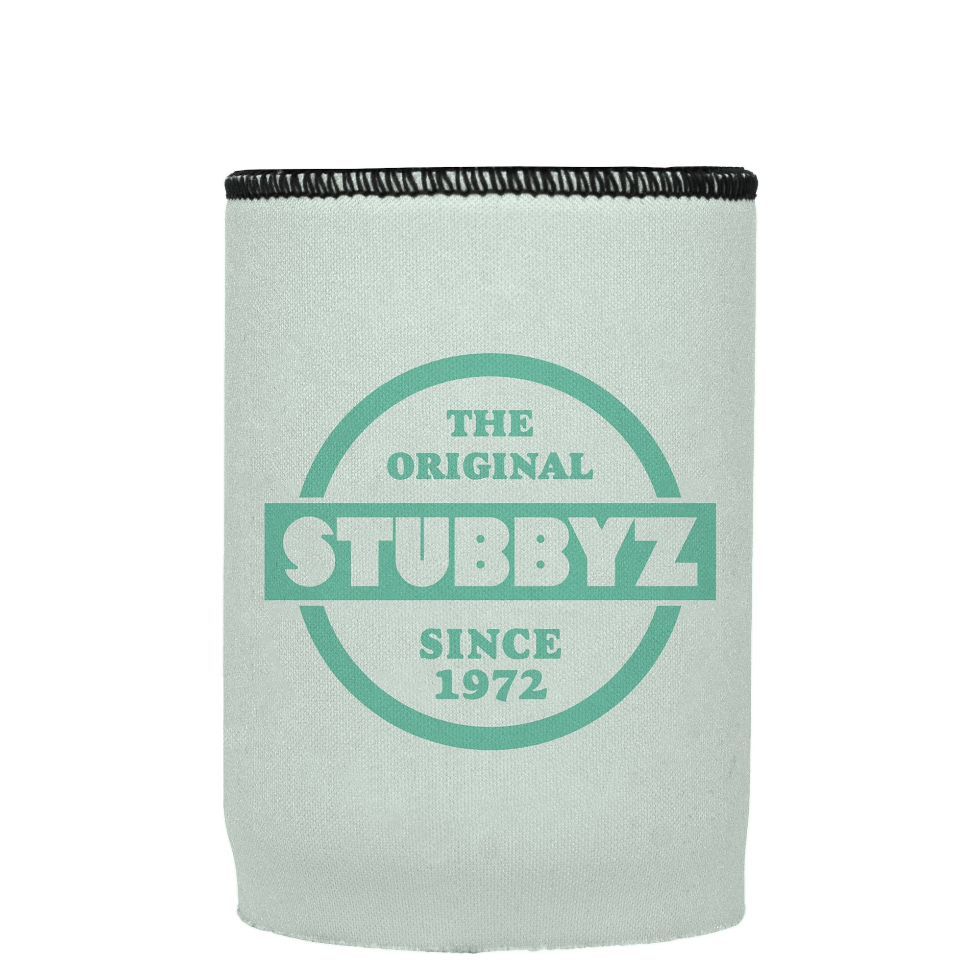 The Original Stubbyz Stubby Cooler (Mint), Australian Made by Stubbyz, view 5