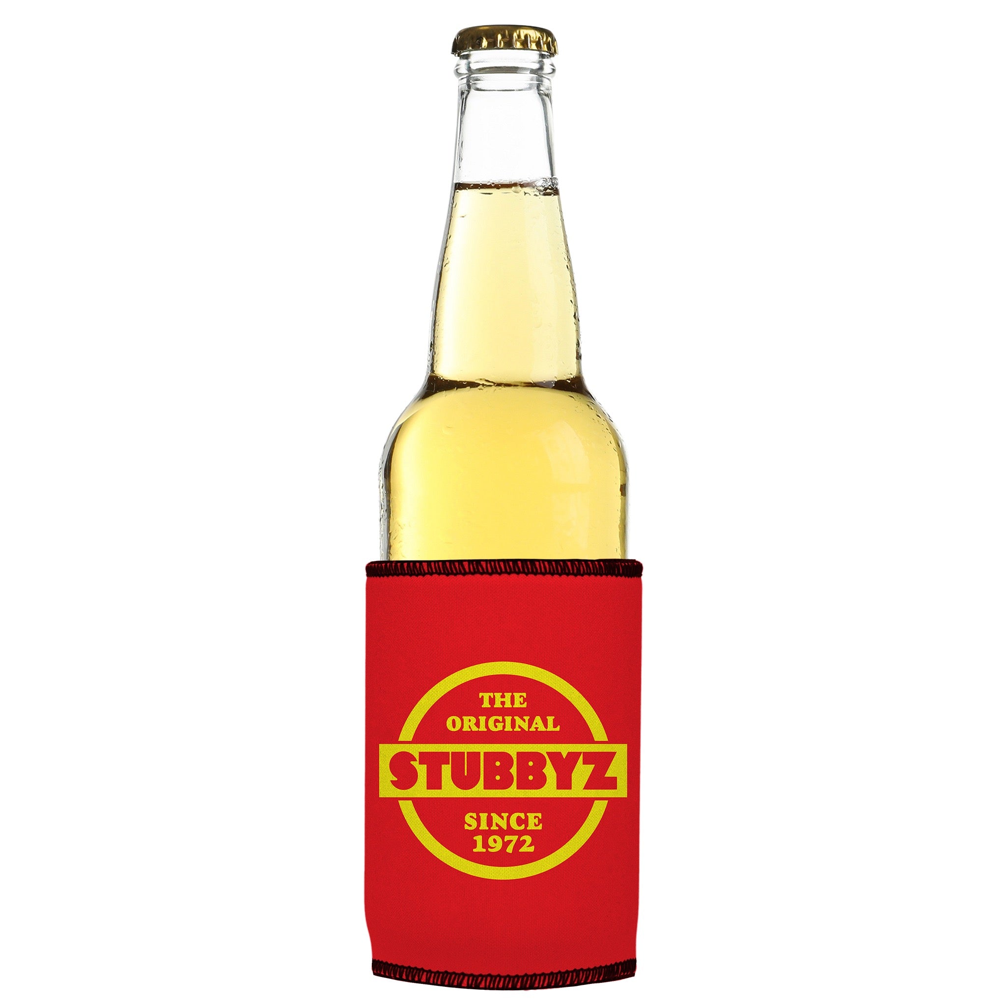 The Original Stubbyz Stubby Cooler