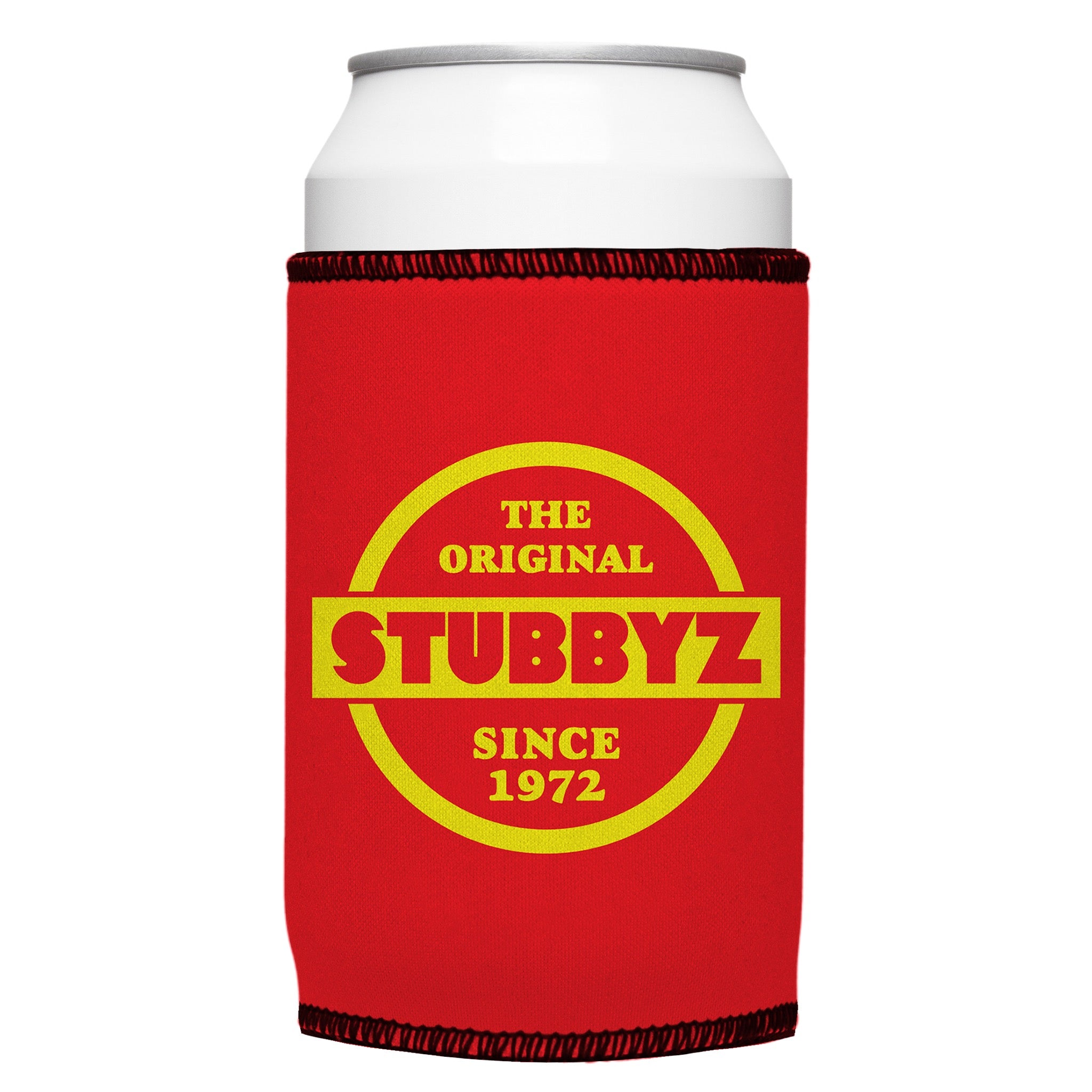 The Original Stubbyz Stubby Cooler