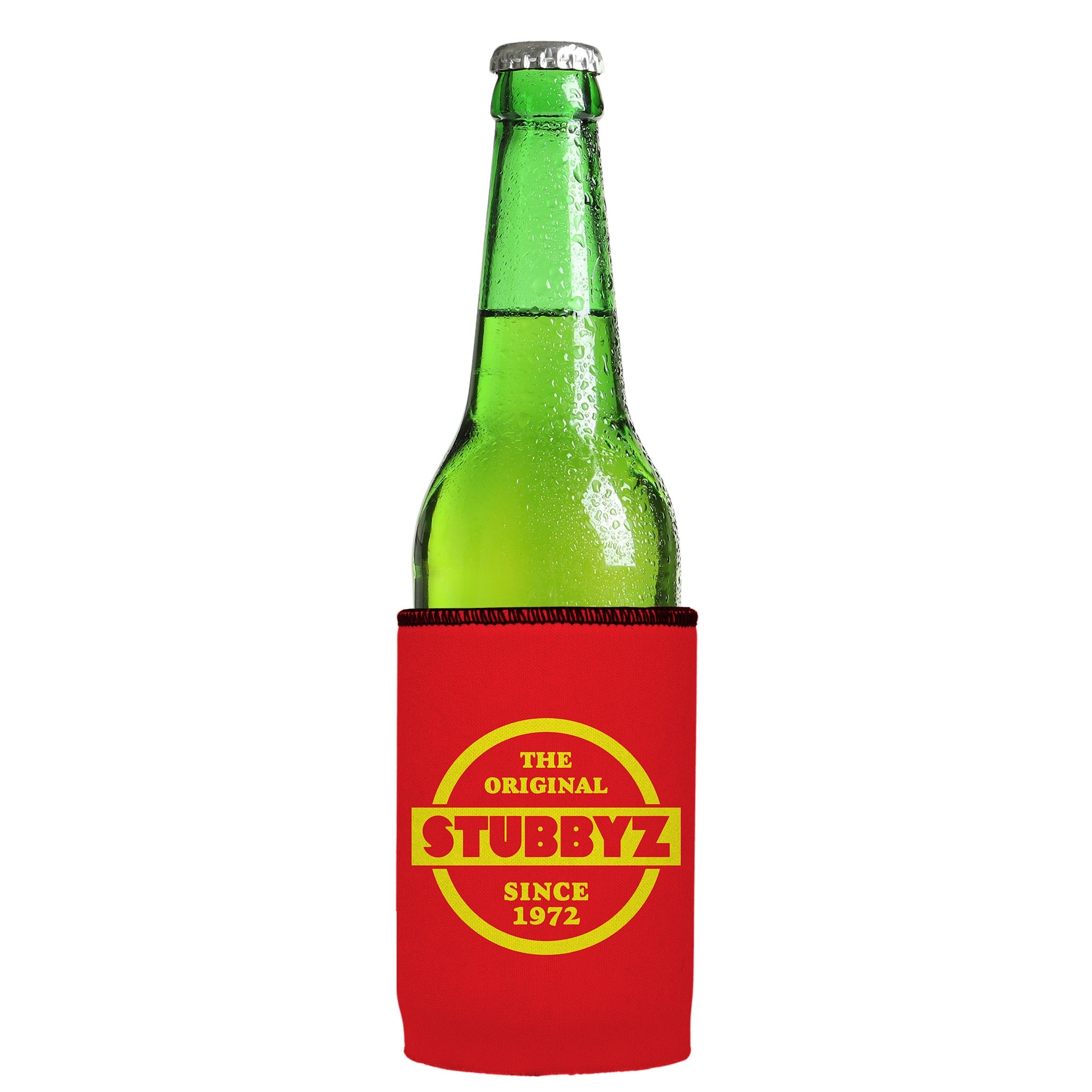 The Original Stubbyz Stubby Cooler