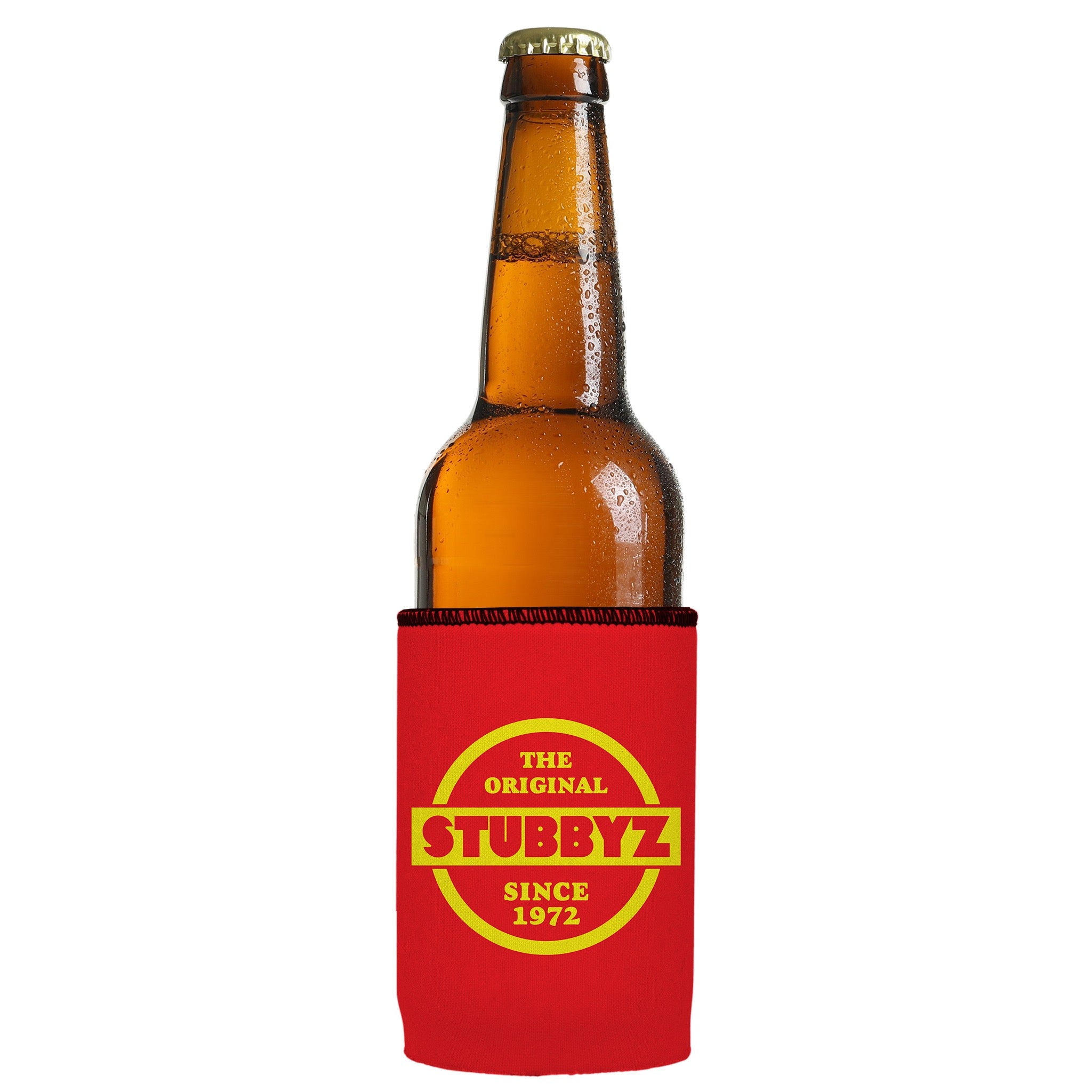 The Original Stubbyz Stubby Cooler