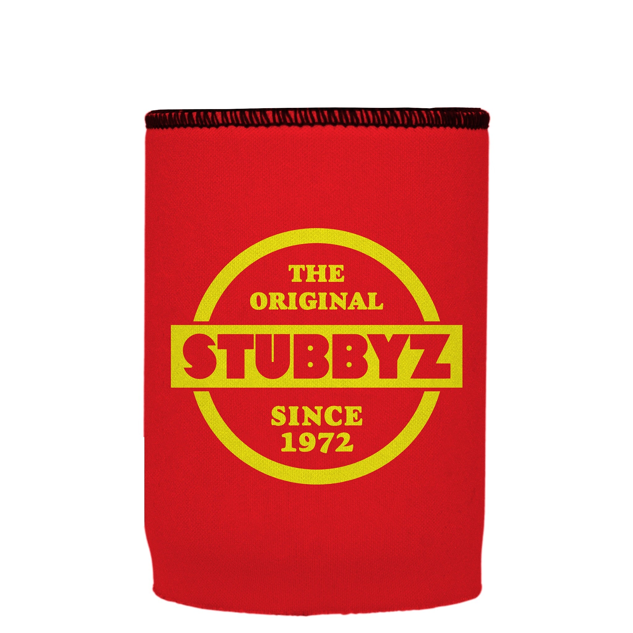 The Original Stubbyz Stubby Cooler