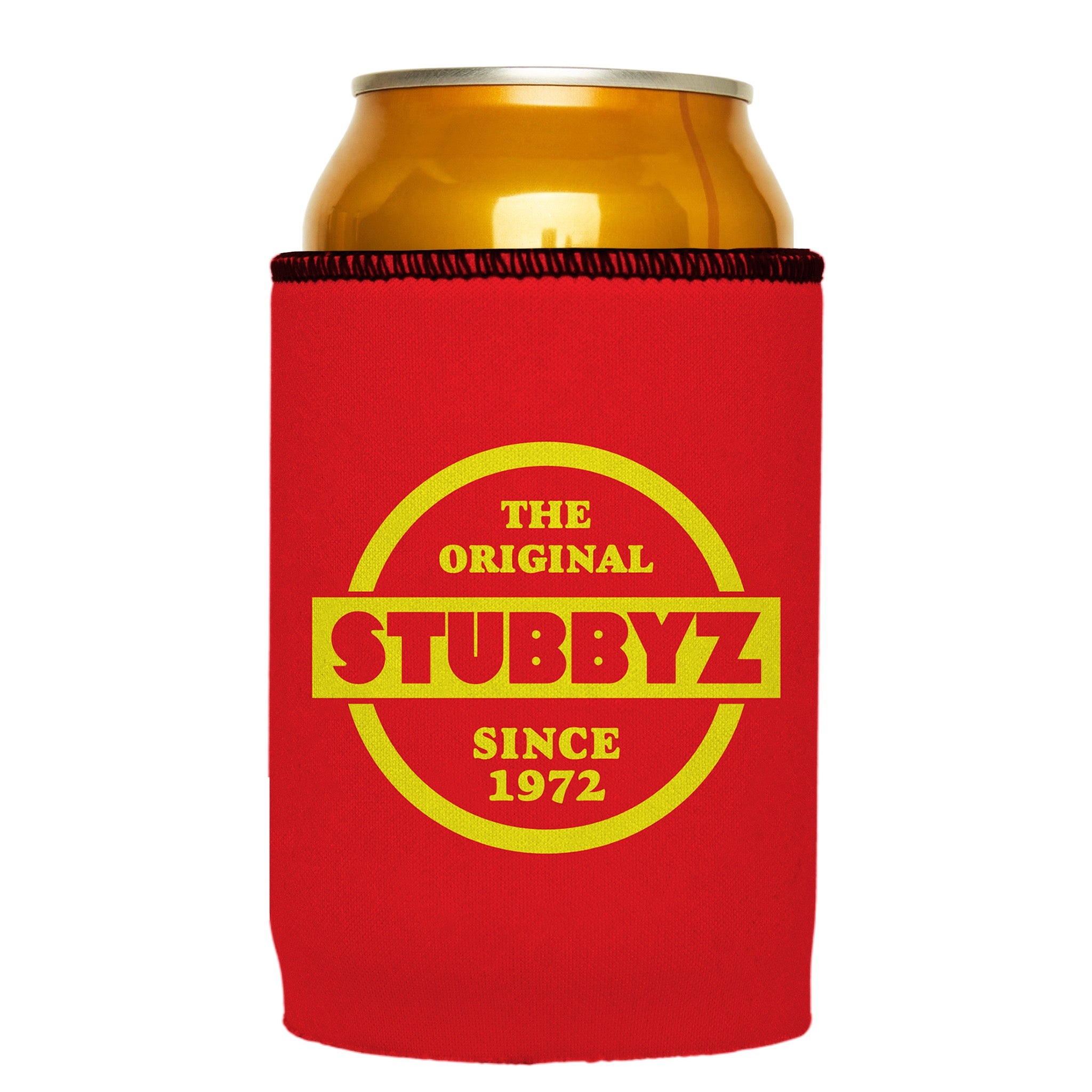 The Original Stubbyz Stubby Cooler