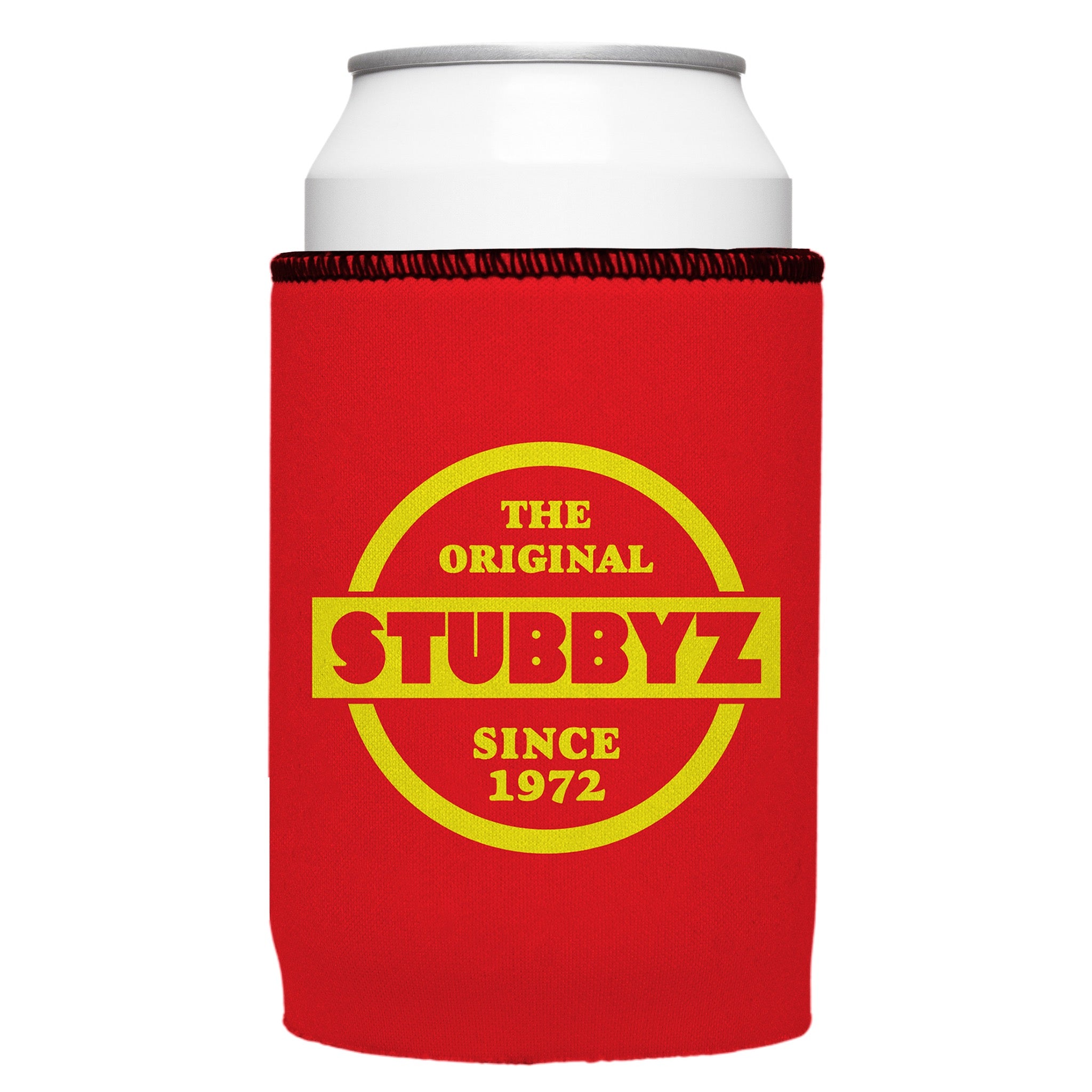 The Original Stubbyz Stubby Cooler