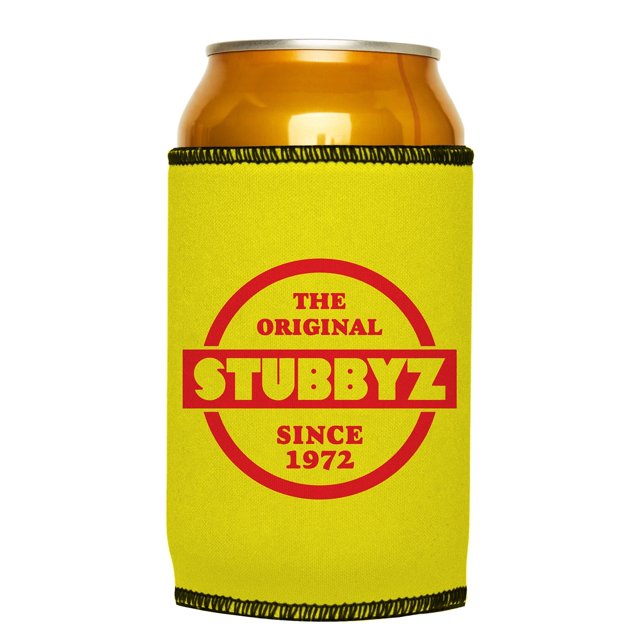 The Original Stubbyz Stubby Cooler