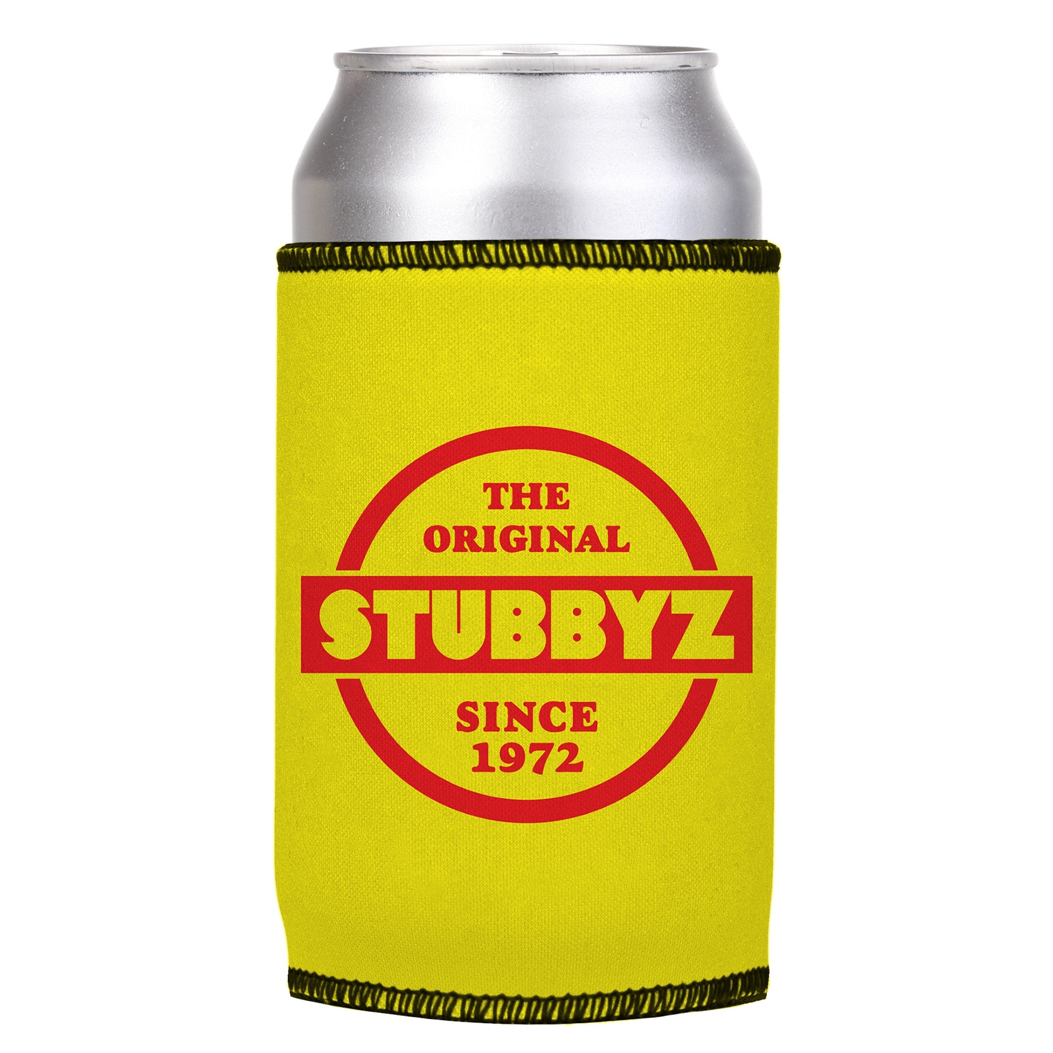 The Original Stubbyz Stubby Cooler