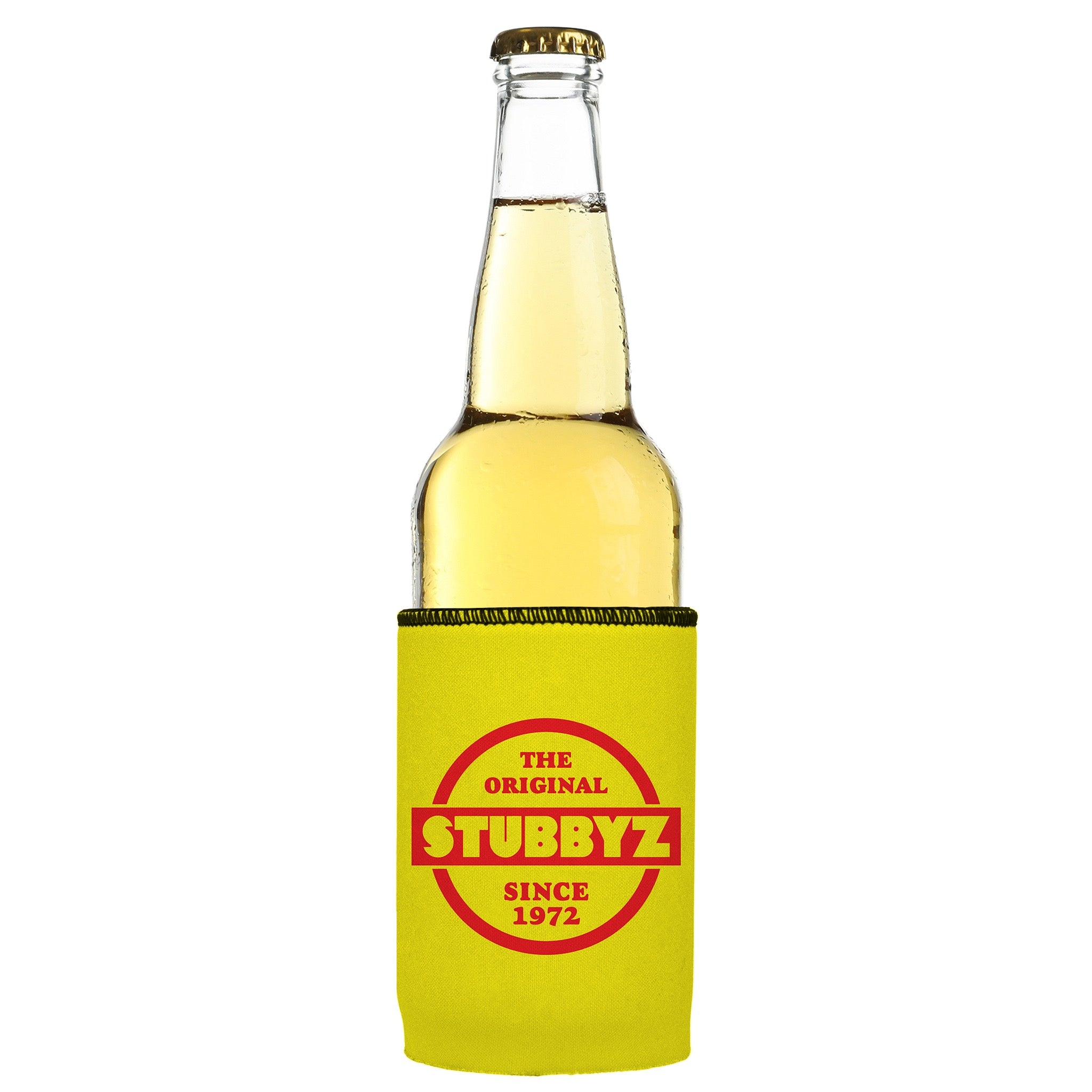 The Original Stubbyz Stubby Cooler