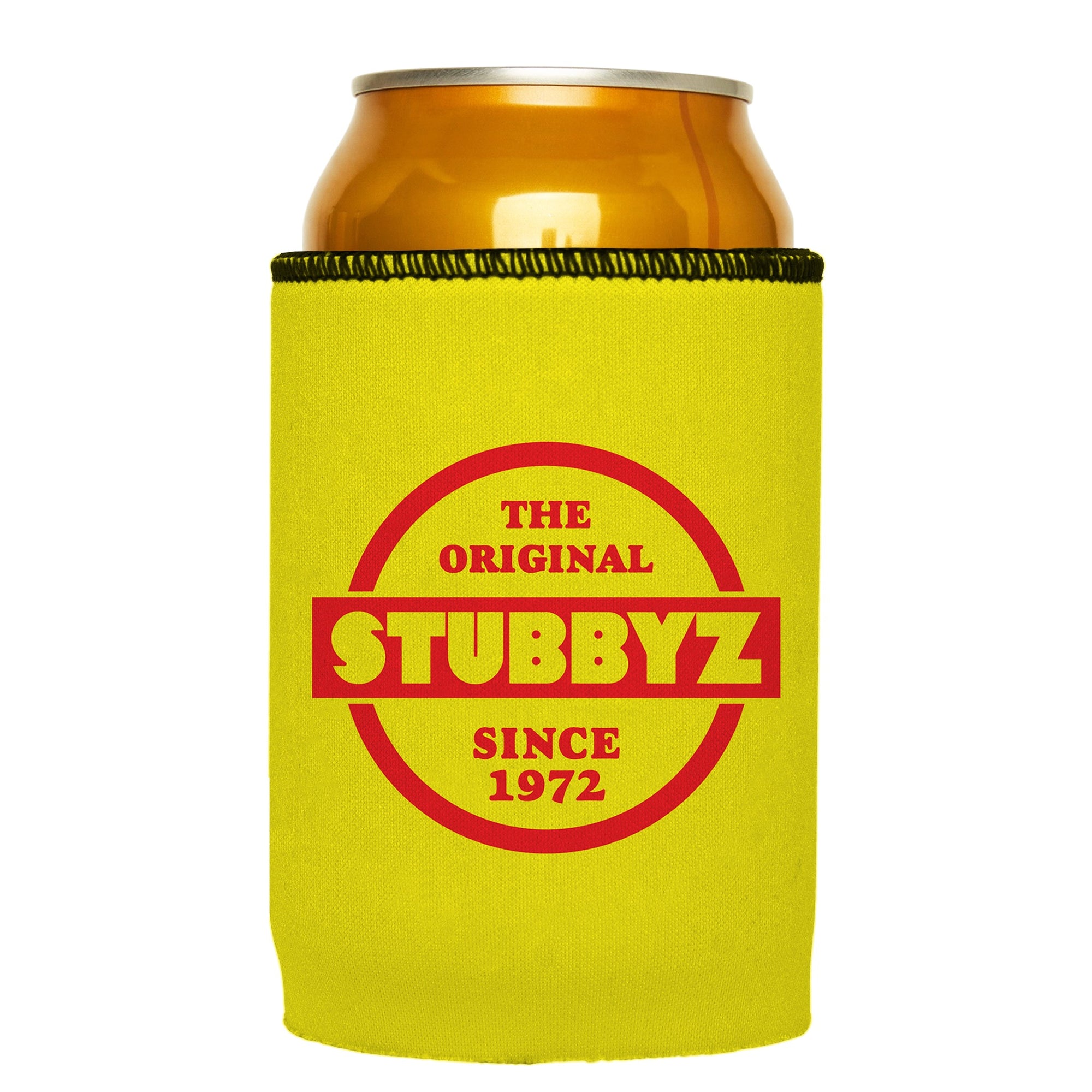 The Original Stubbyz Stubby Cooler