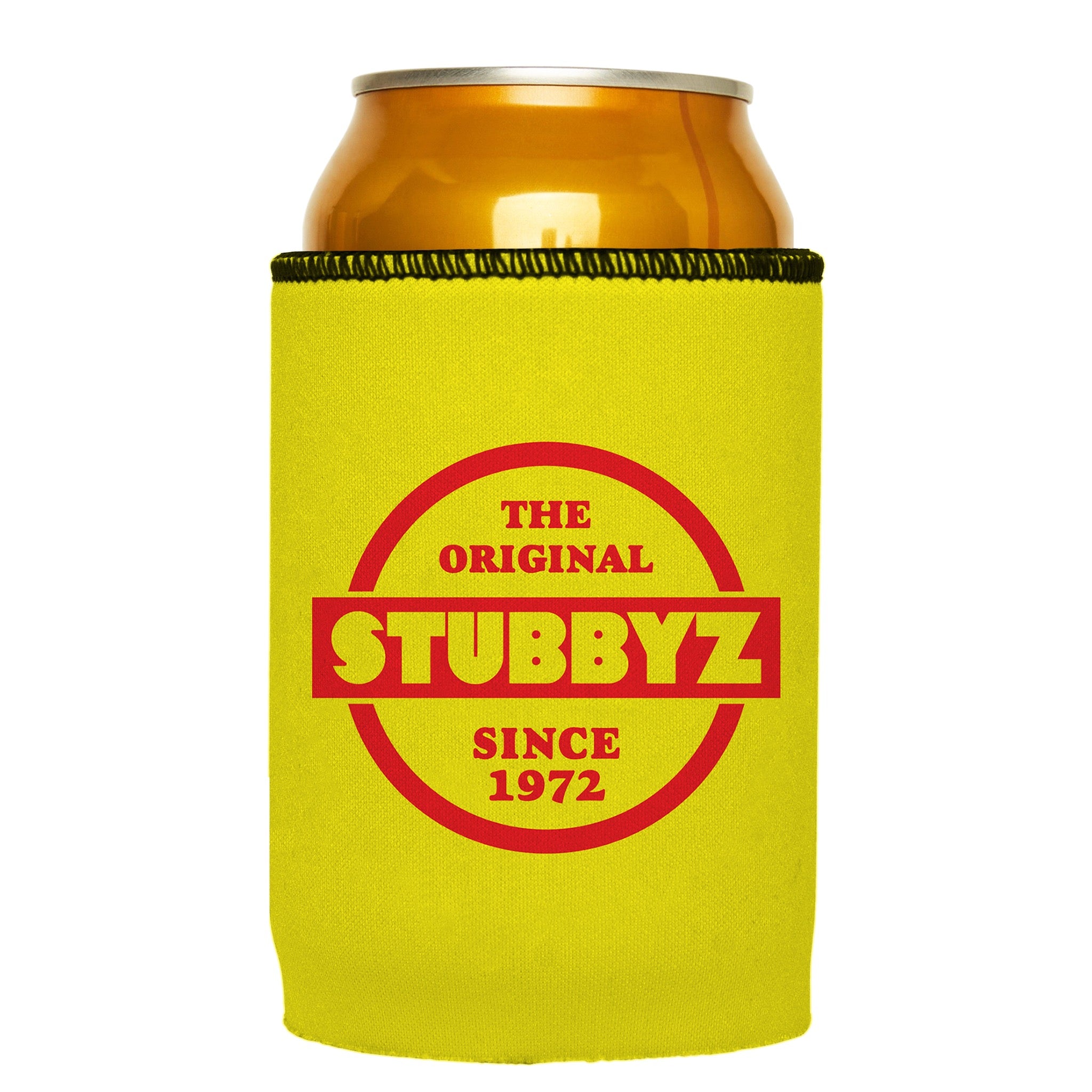 The Original Stubbyz Stubby Cooler