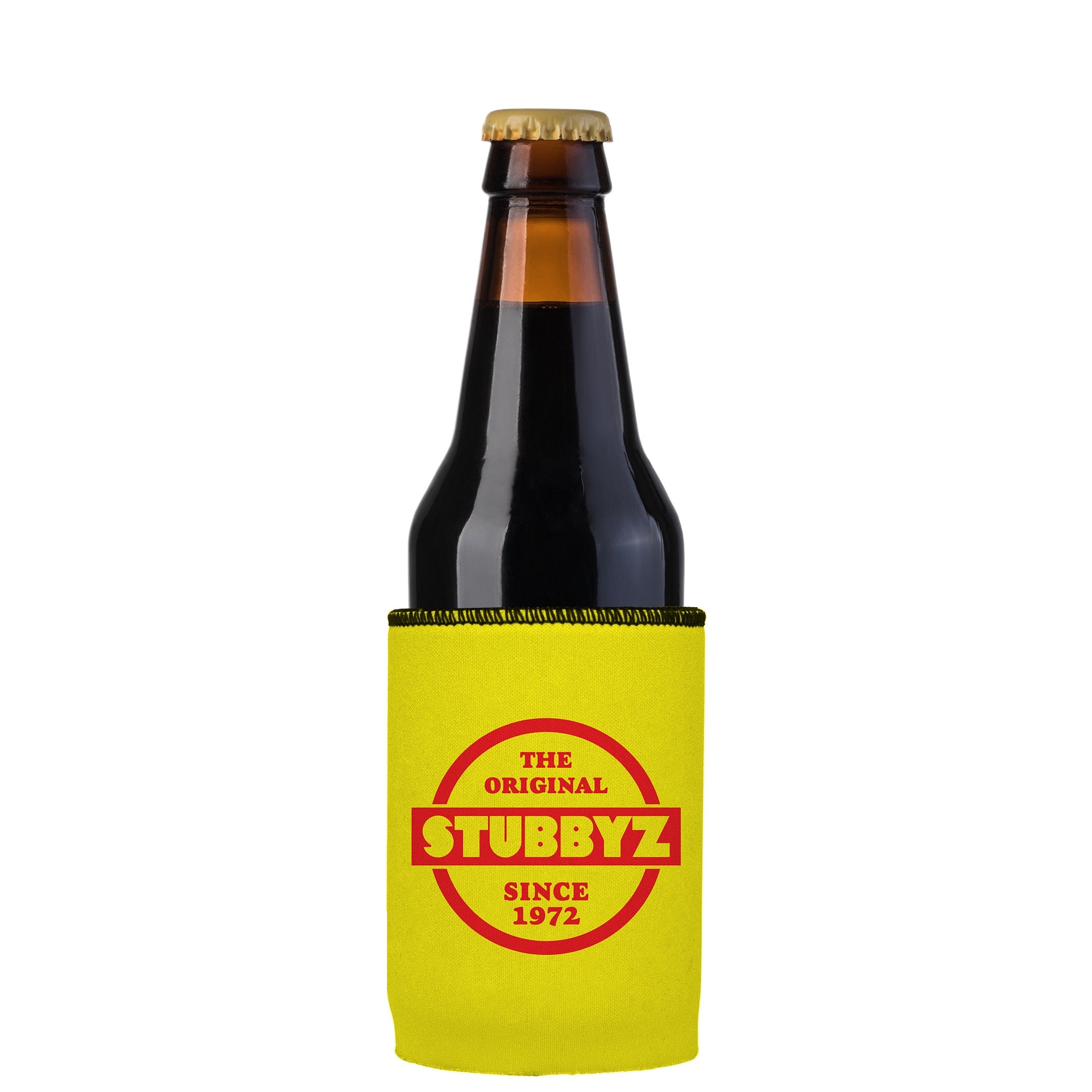 The Original Stubbyz Stubby Cooler