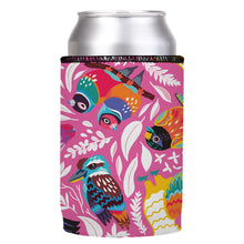 Stubbyz Aussie Birds Stubby Cooler, Australian Made by Stubbyz