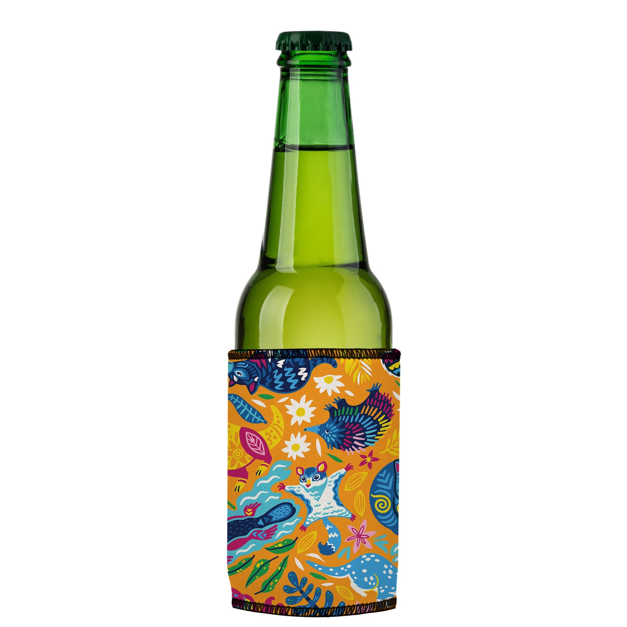 Stubbyz Aussie Crawl Stubby Cooler