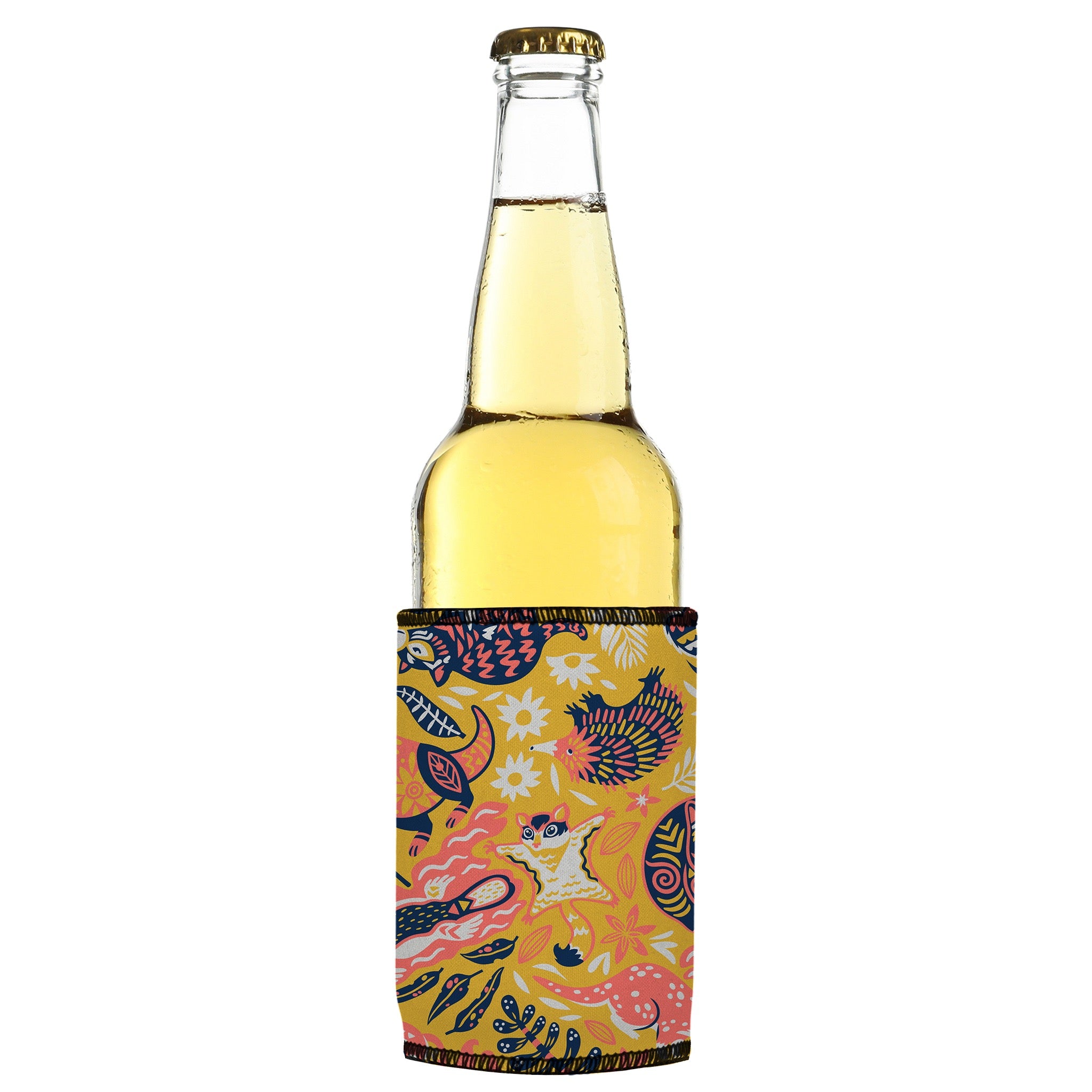 Stubbyz Aussie Crawl II Stubby Cooler