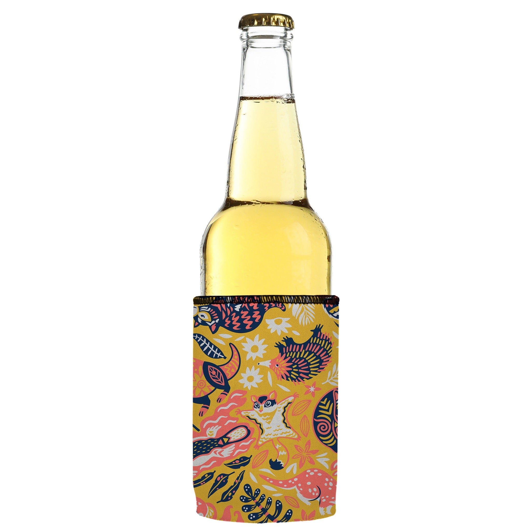 Stubbyz Aussie Crawl II Stubby Cooler