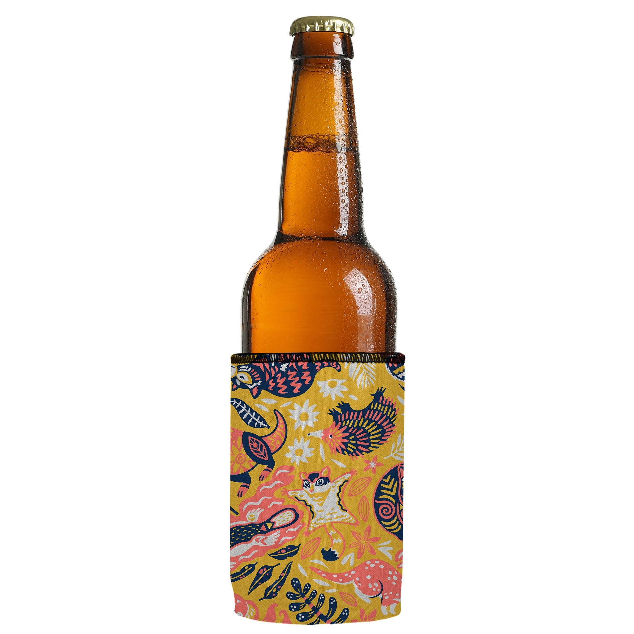Stubbyz Aussie Crawl II Stubby Cooler