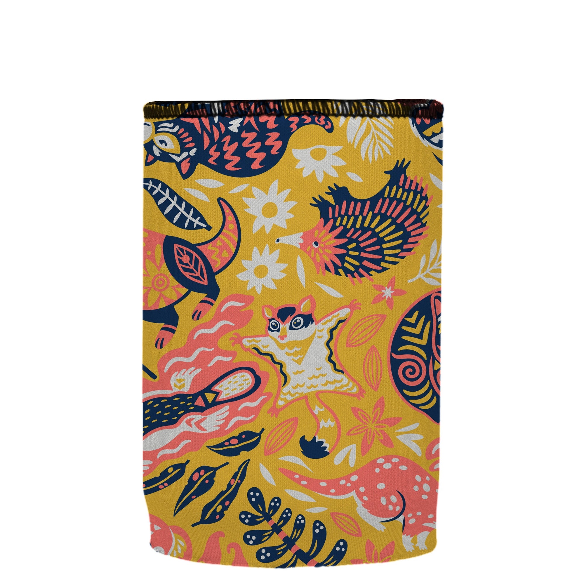 Stubbyz Aussie Crawl II Stubby Cooler, Australian Made by Stubbyz, view 8