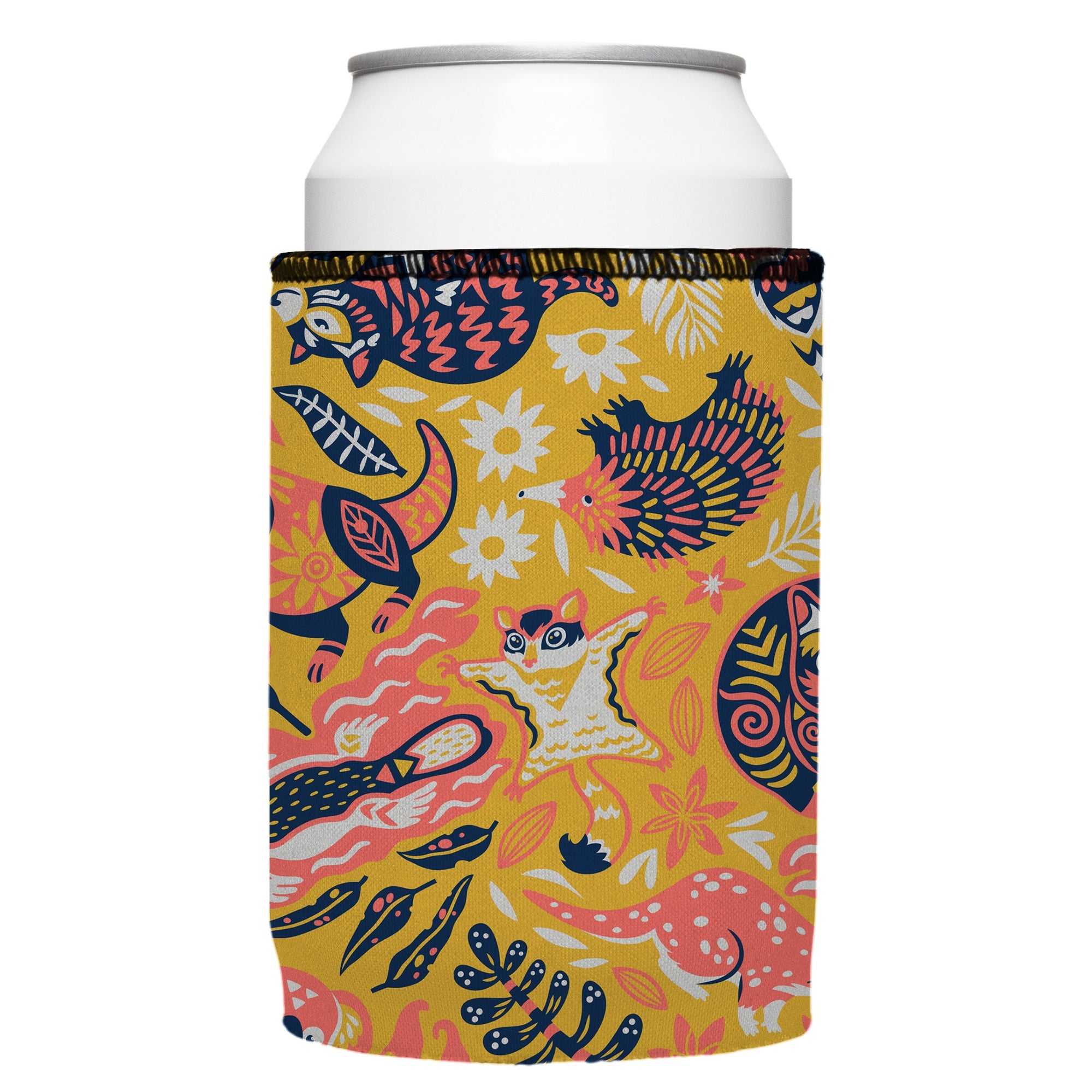 Stubbyz Aussie Crawl II Stubby Cooler