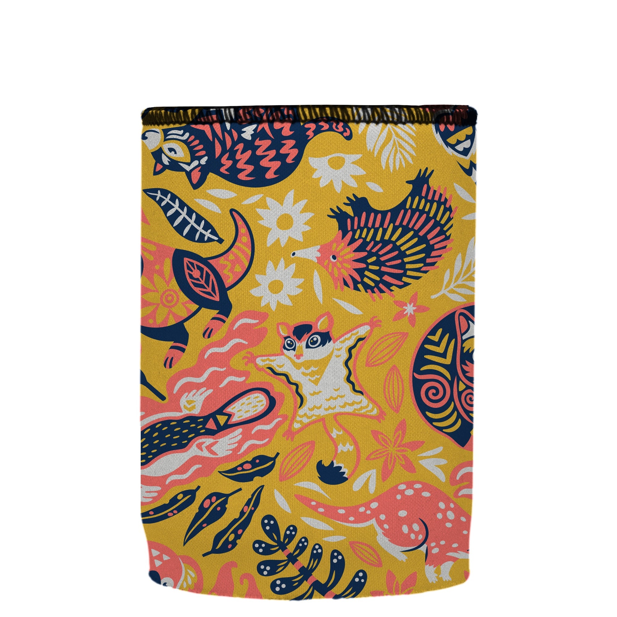 Stubbyz Aussie Crawl II Stubby Cooler, Australian Made by Stubbyz, view 6