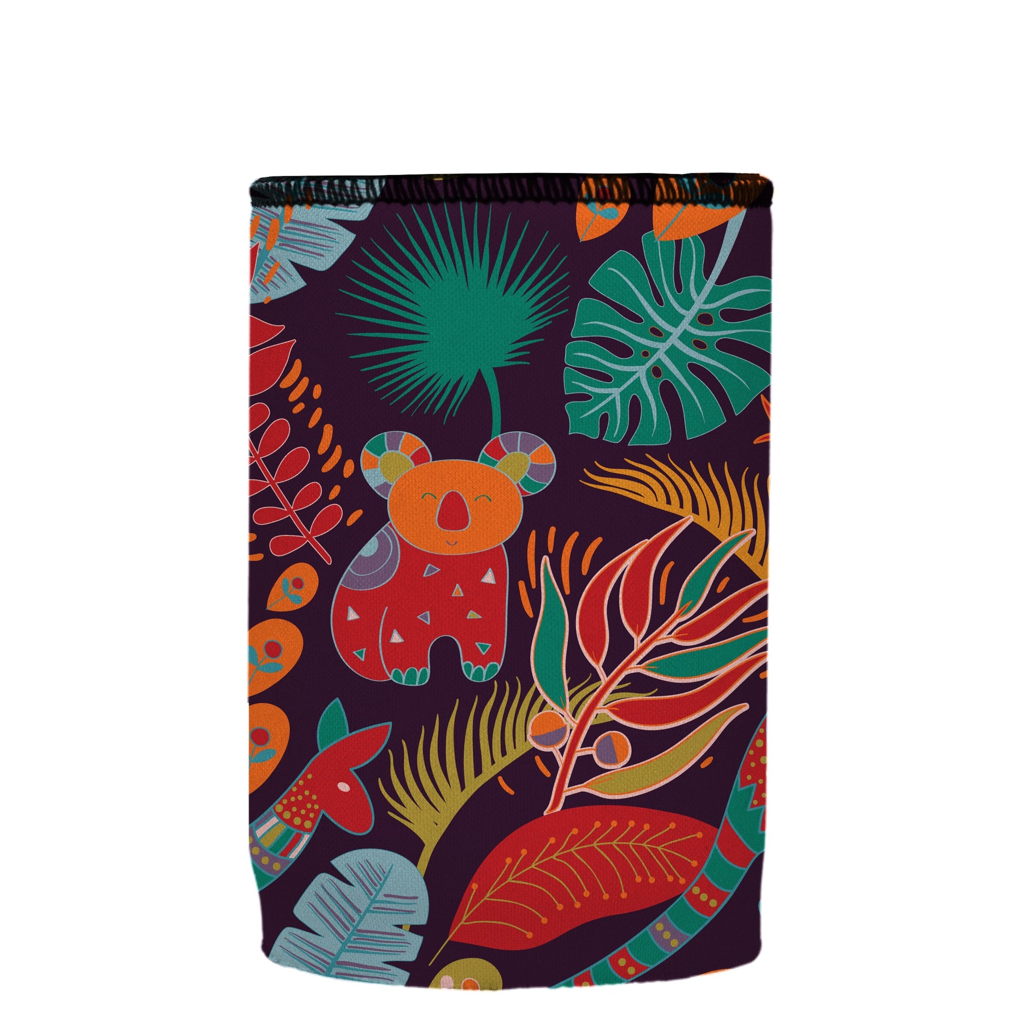 Stubbyz Australian Animals Stubby Cooler, Australian Made by Stubbyz, view 4