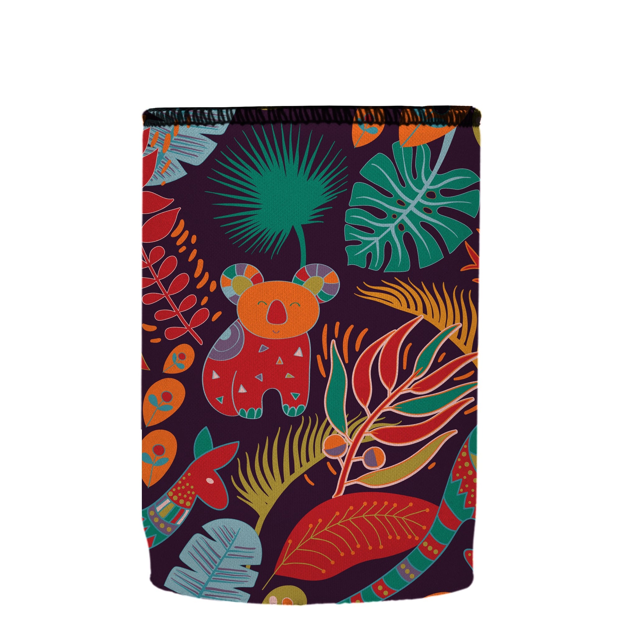 Stubbyz Australian Animals Stubby Cooler, Australian Made by Stubbyz, view 2