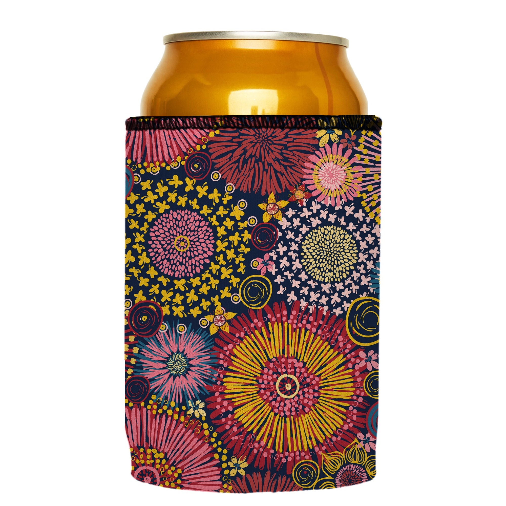 Stubbyz Waratah Stubby Cooler