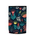 Australian Native Stubbyz One Size baseless stubby cooler, shown flat